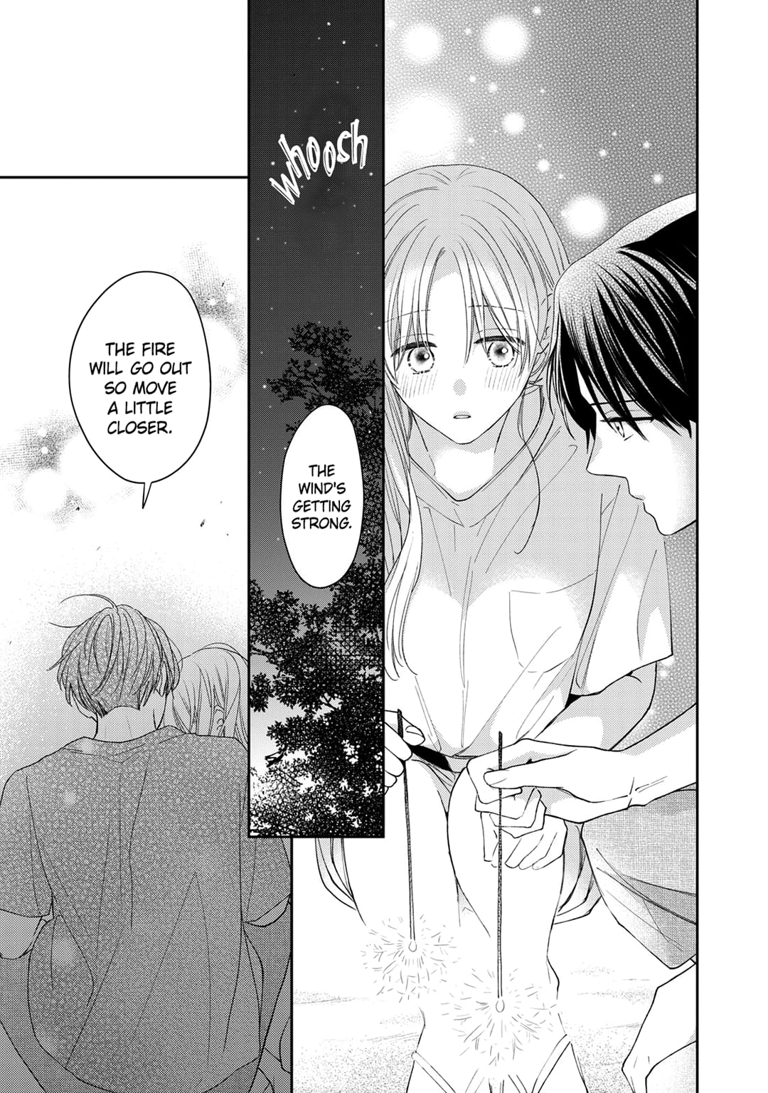 Hana to Kuchizuke