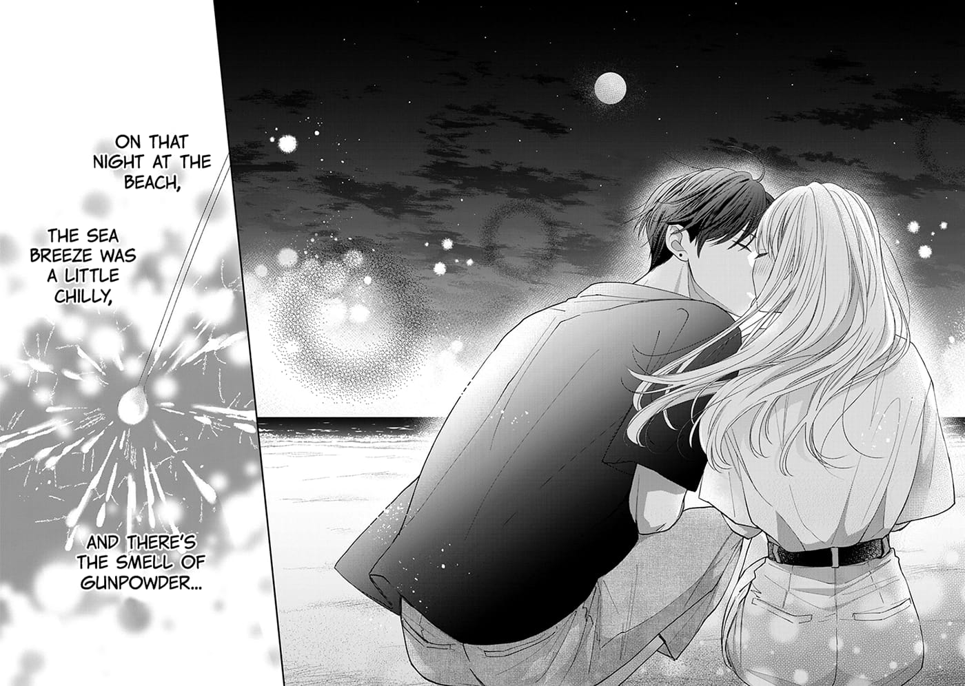 Hana to Kuchizuke