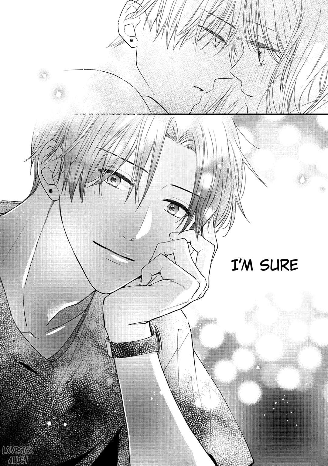 Hana to Kuchizuke