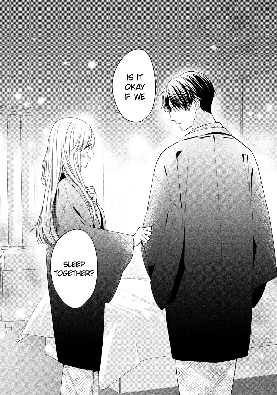 Hana to Kuchizuke