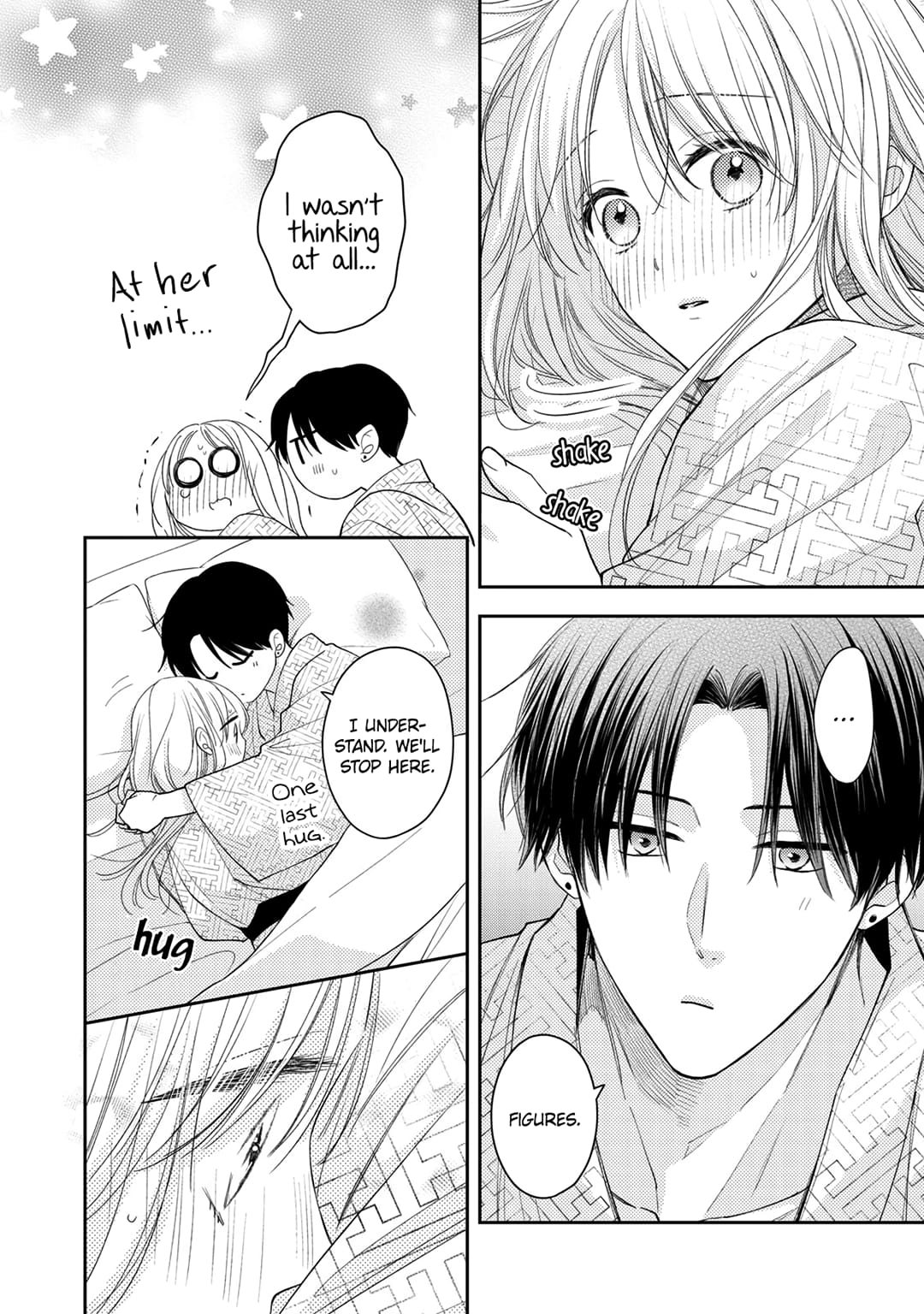 Hana to Kuchizuke