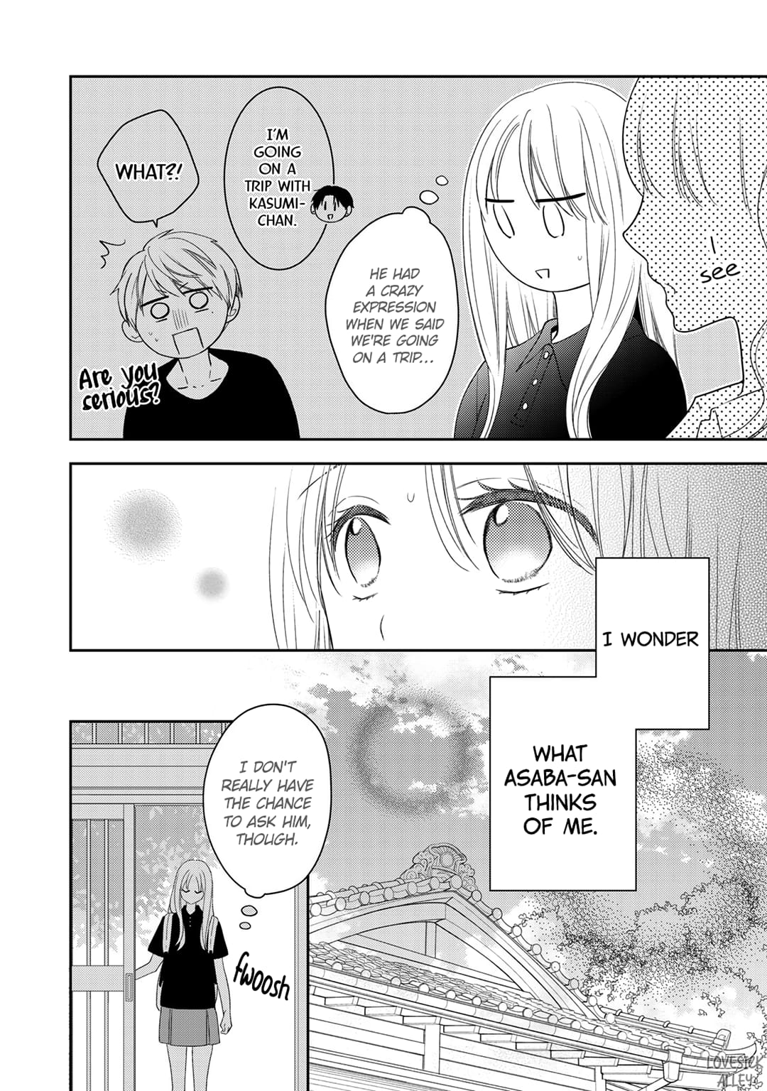 Hana to Kuchizuke