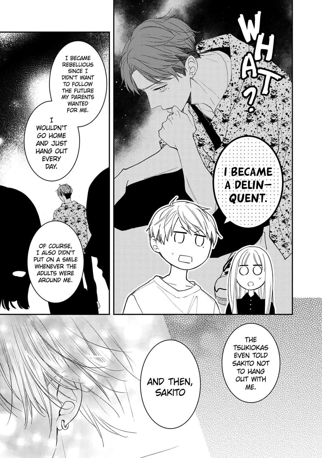 Hana to Kuchizuke