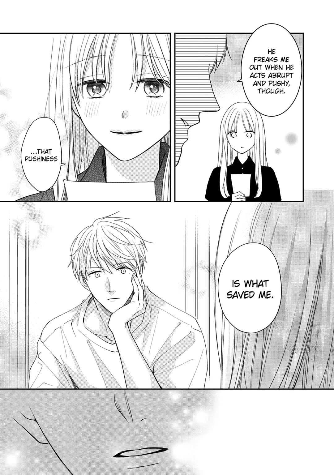 Hana to Kuchizuke
