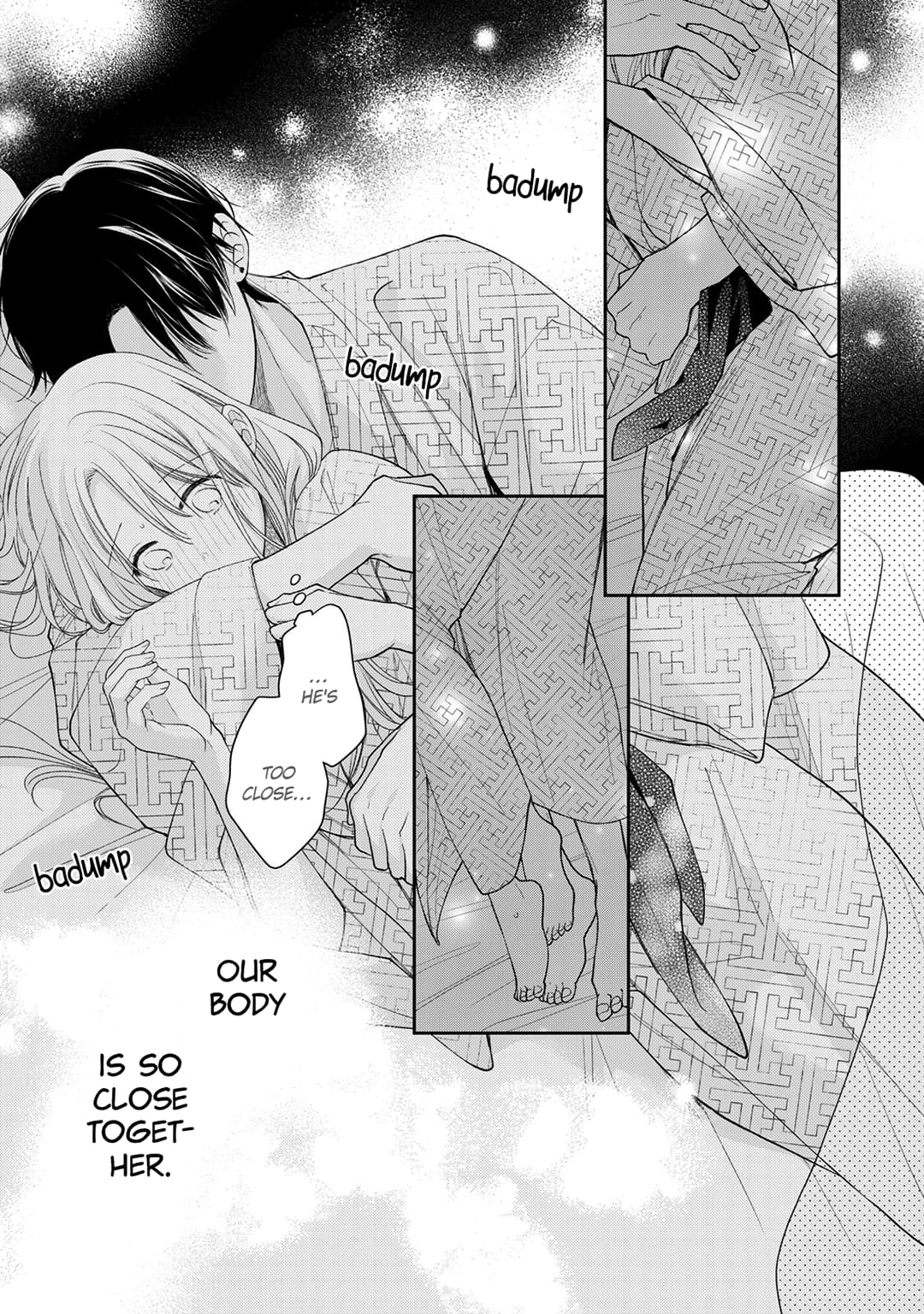 Hana to Kuchizuke
