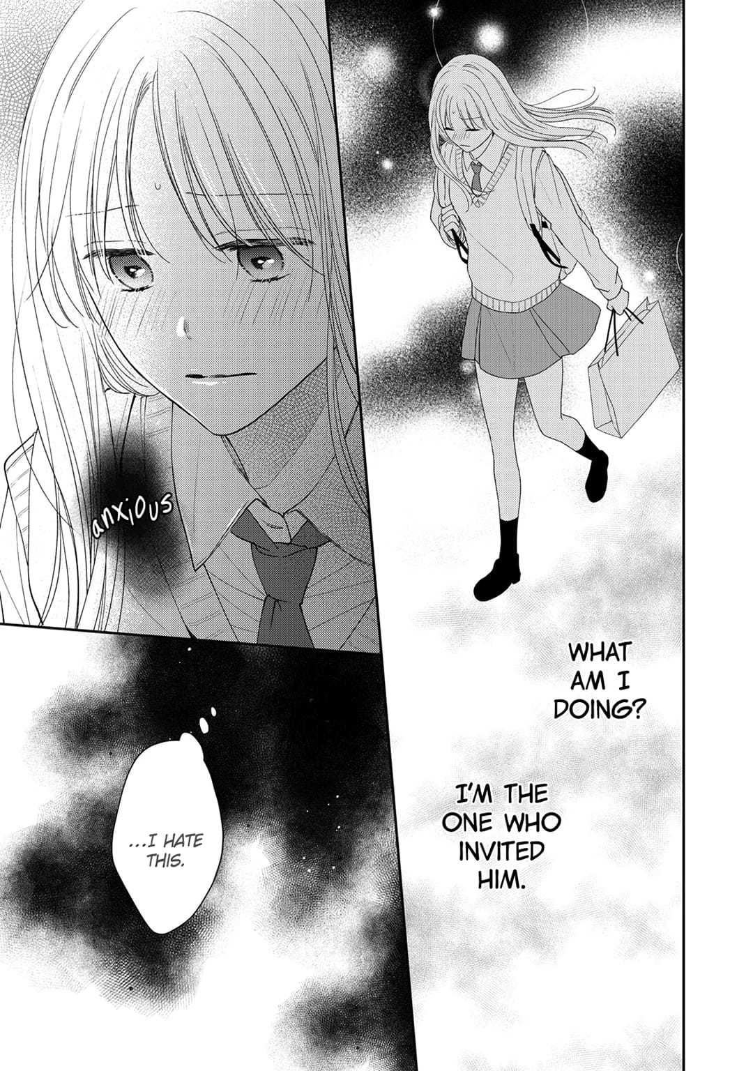 Hana to Kuchizuke