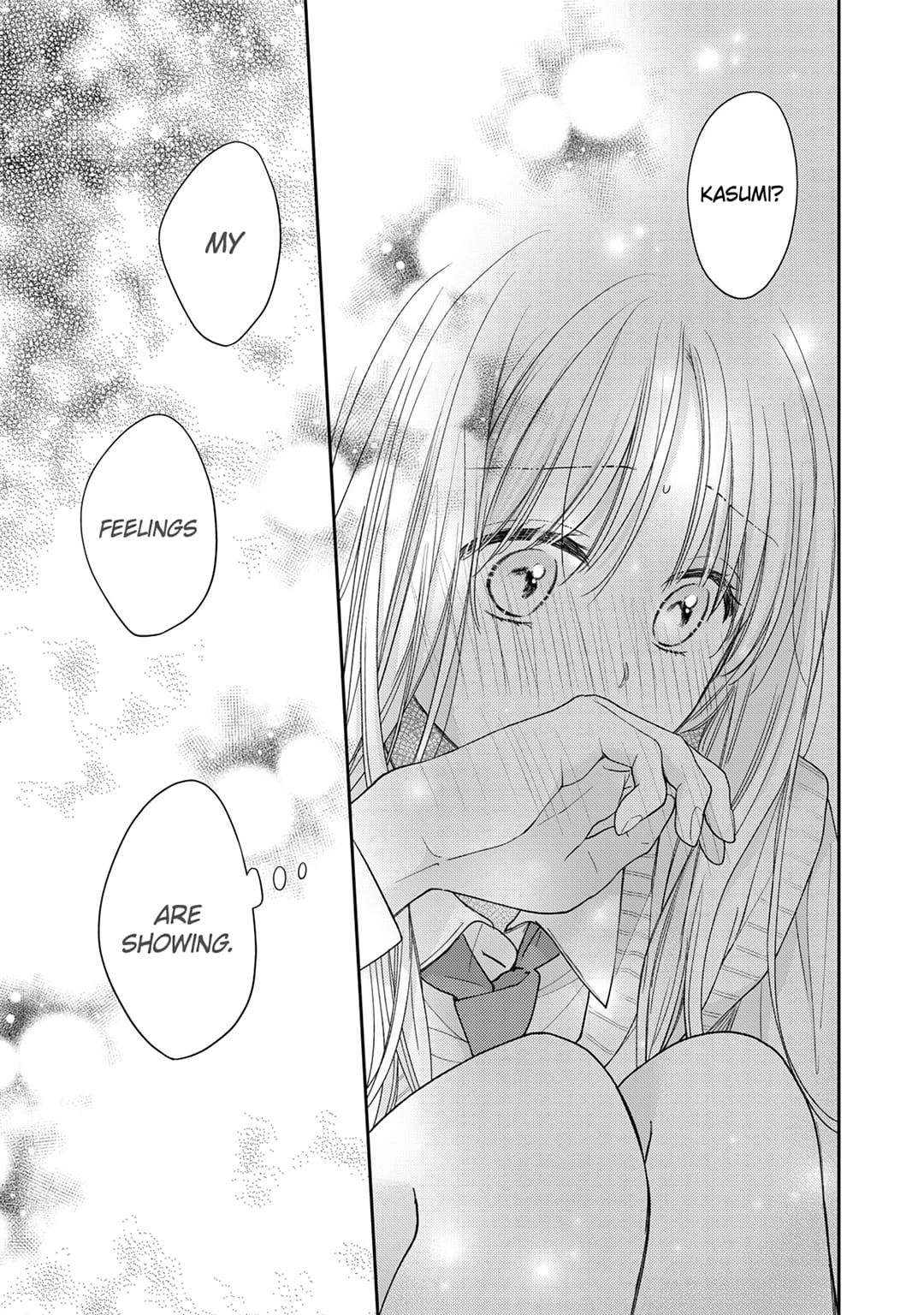 Hana to Kuchizuke