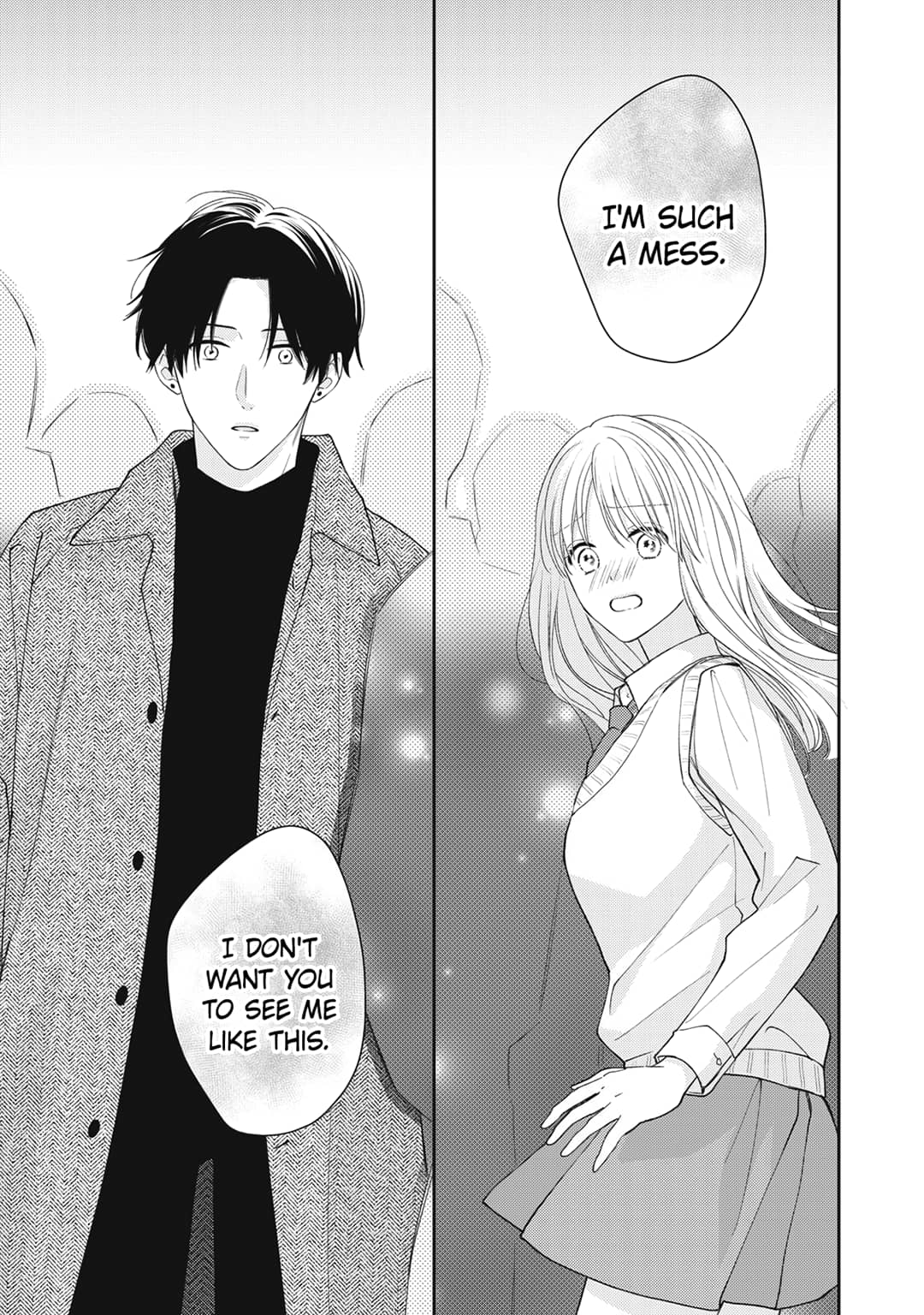 Hana to Kuchizuke