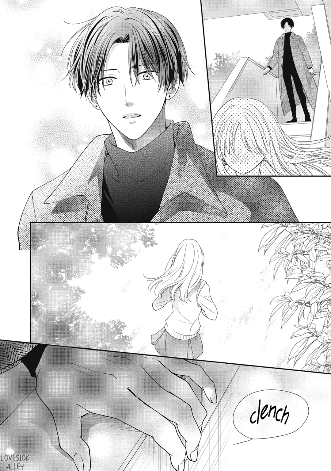 Hana to Kuchizuke