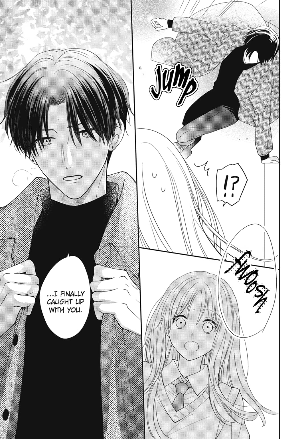 Hana to Kuchizuke