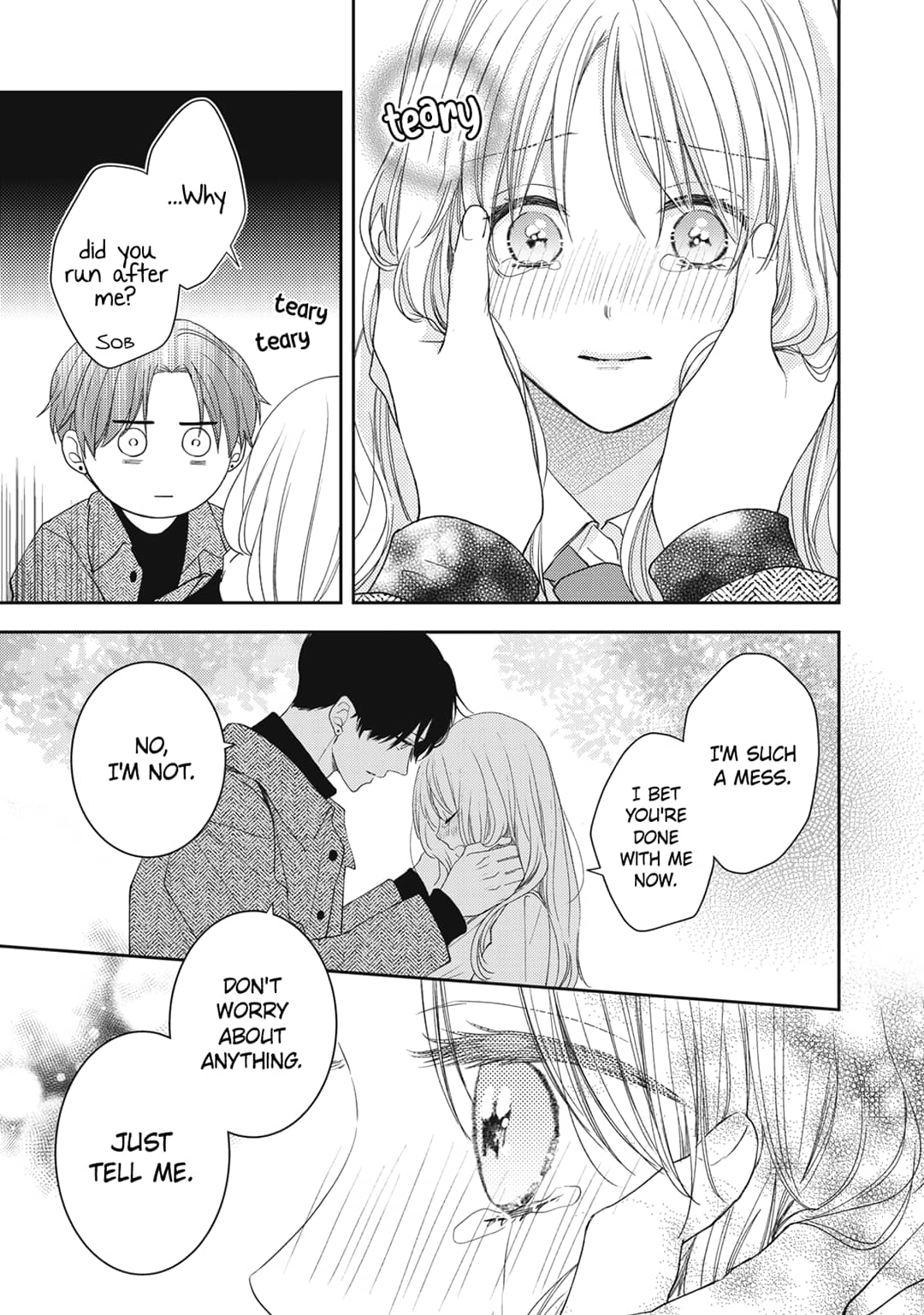 Hana to Kuchizuke