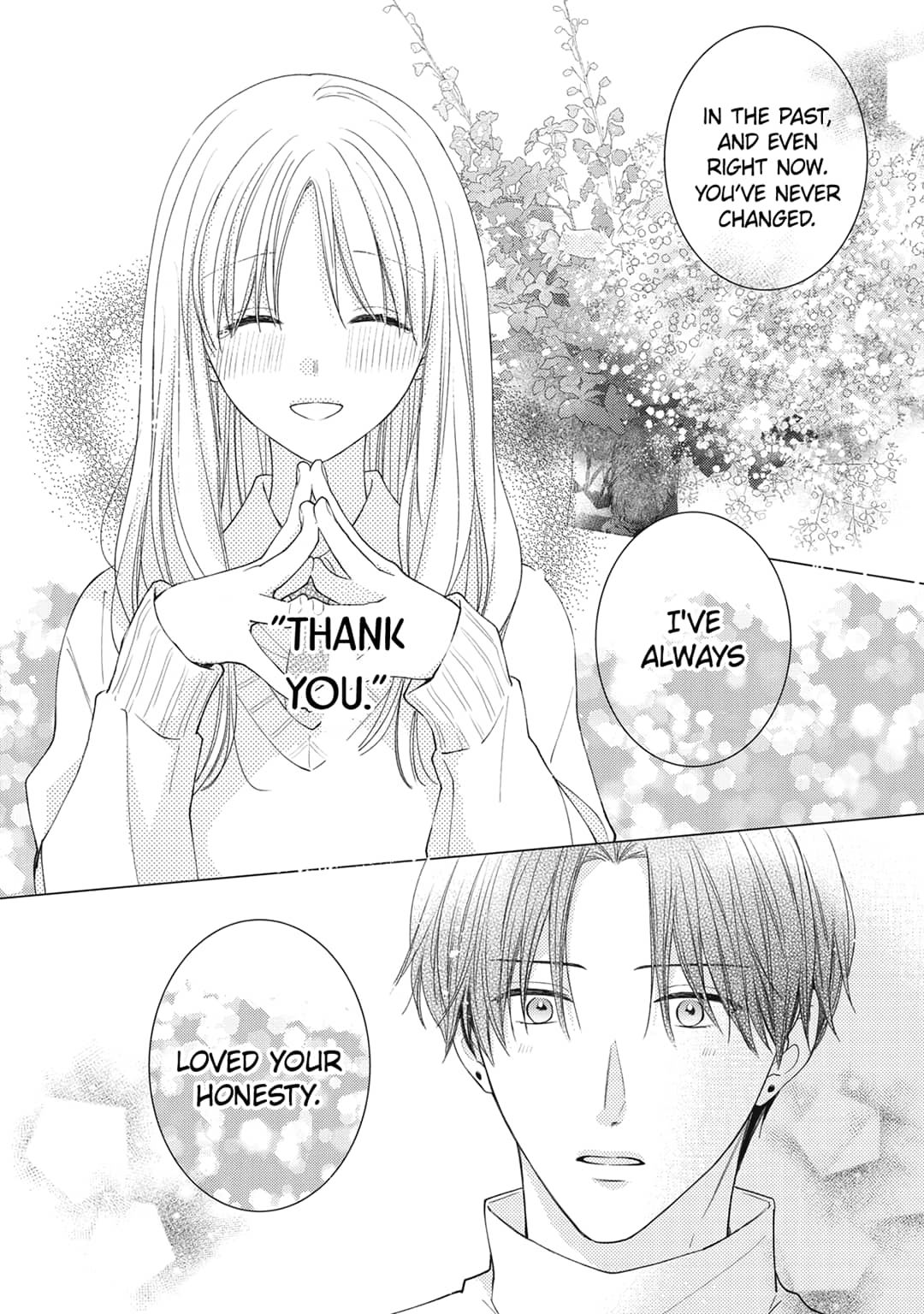 Hana to Kuchizuke