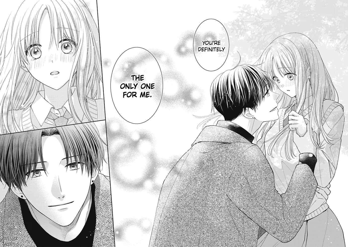 Hana to Kuchizuke