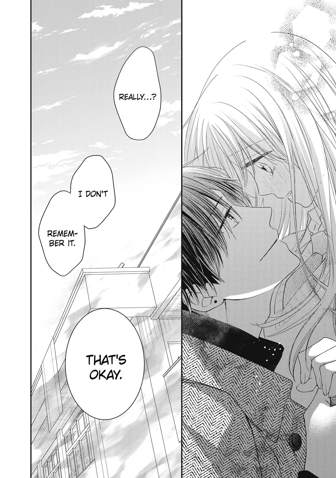 Hana to Kuchizuke