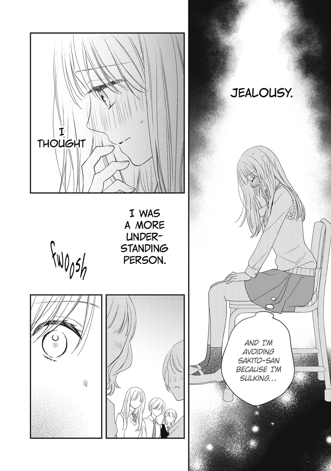 Hana to Kuchizuke