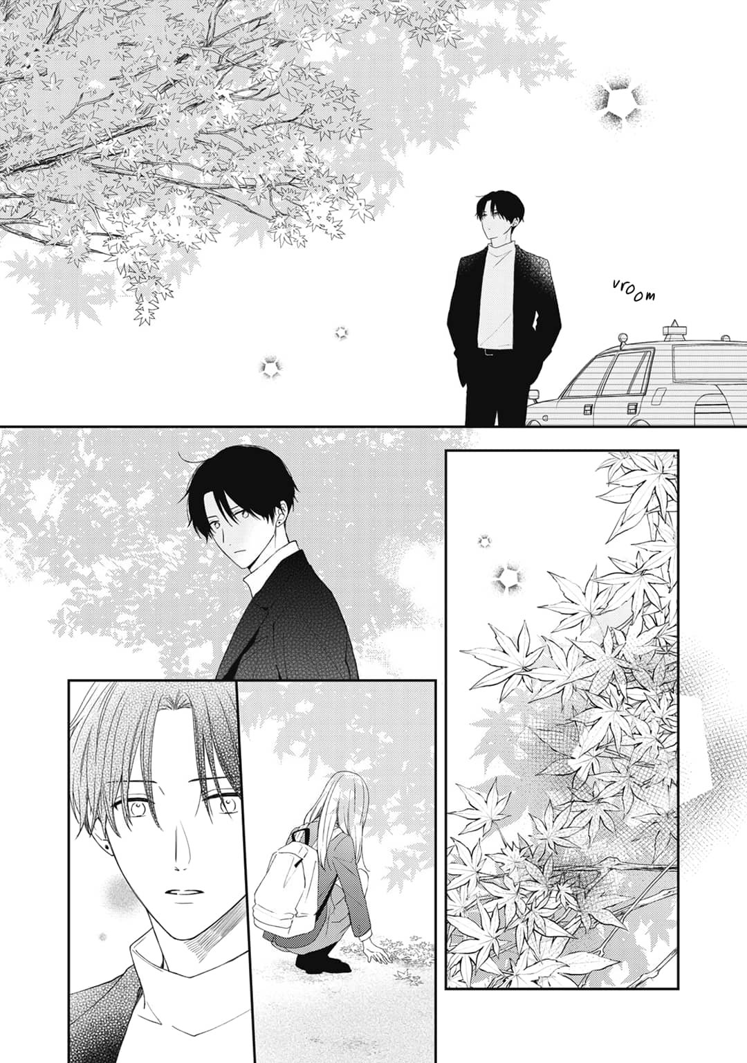 Hana to Kuchizuke