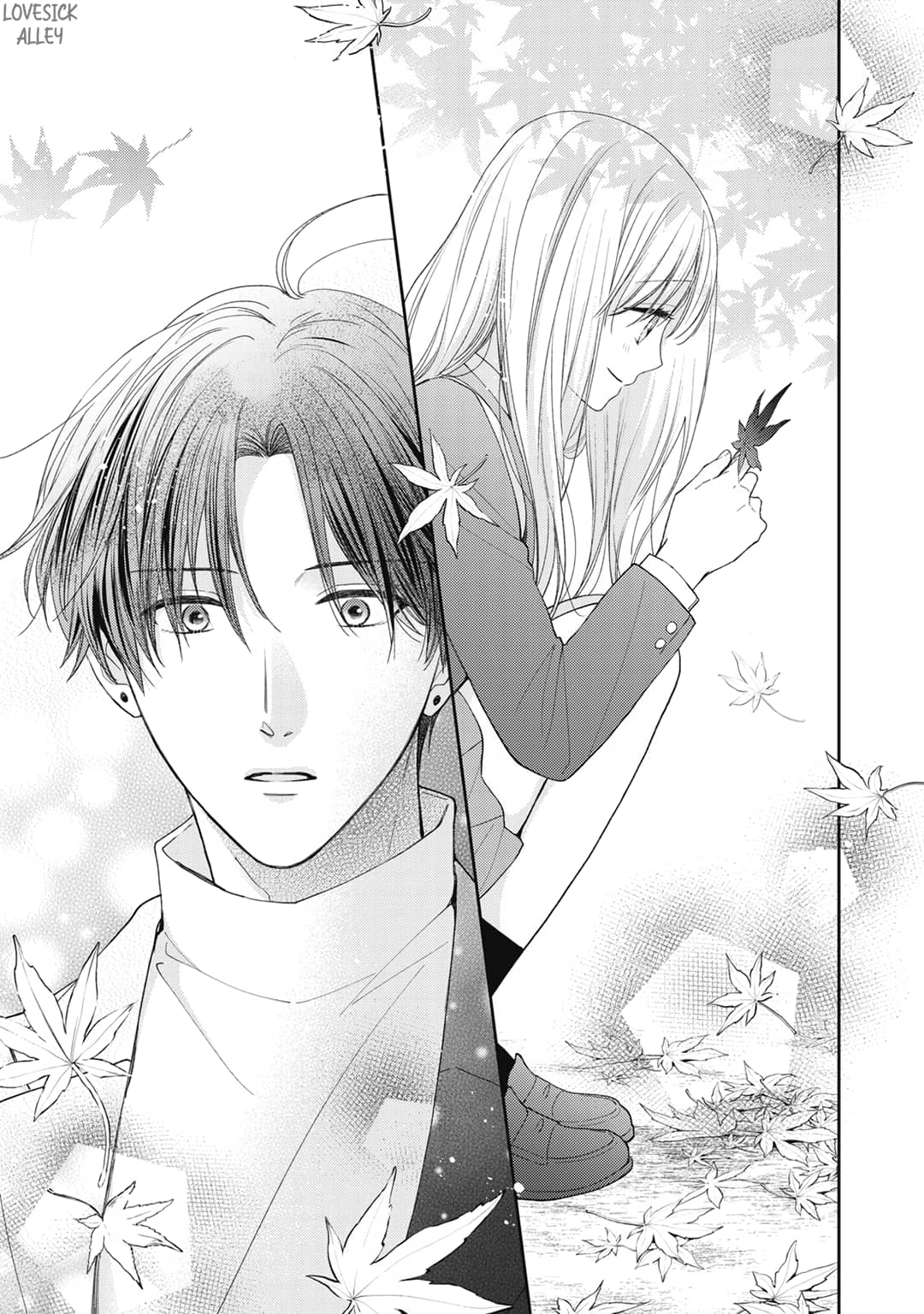 Hana to Kuchizuke