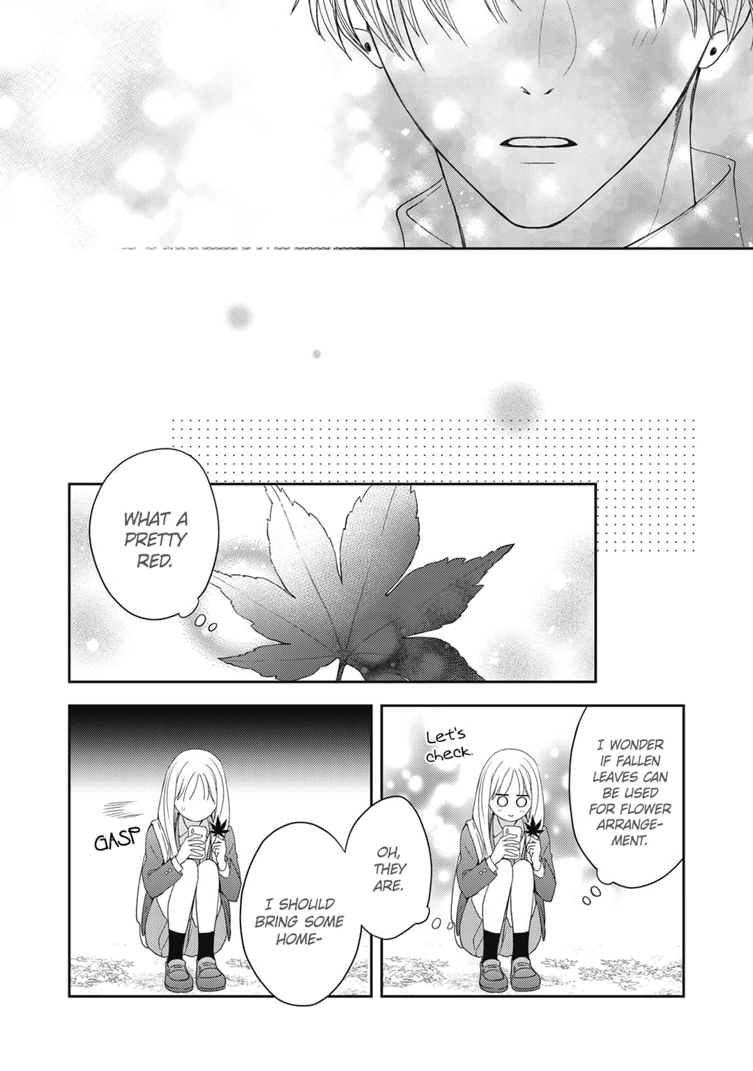 Hana to Kuchizuke