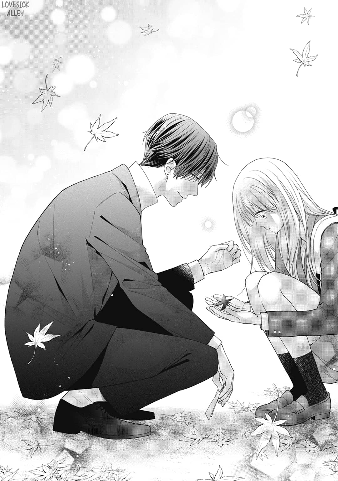 Hana to Kuchizuke