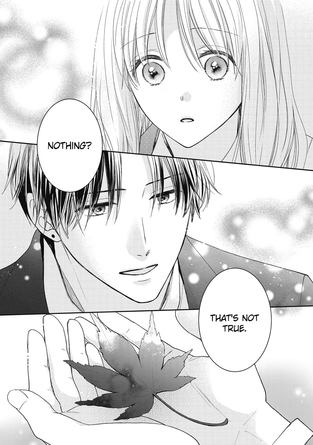 Hana to Kuchizuke