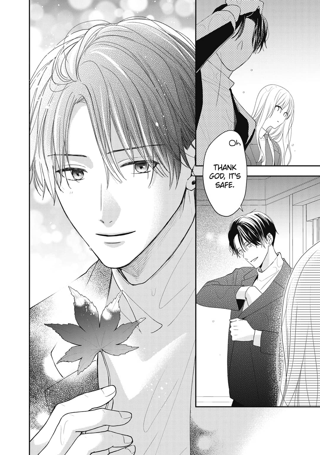 Hana to Kuchizuke