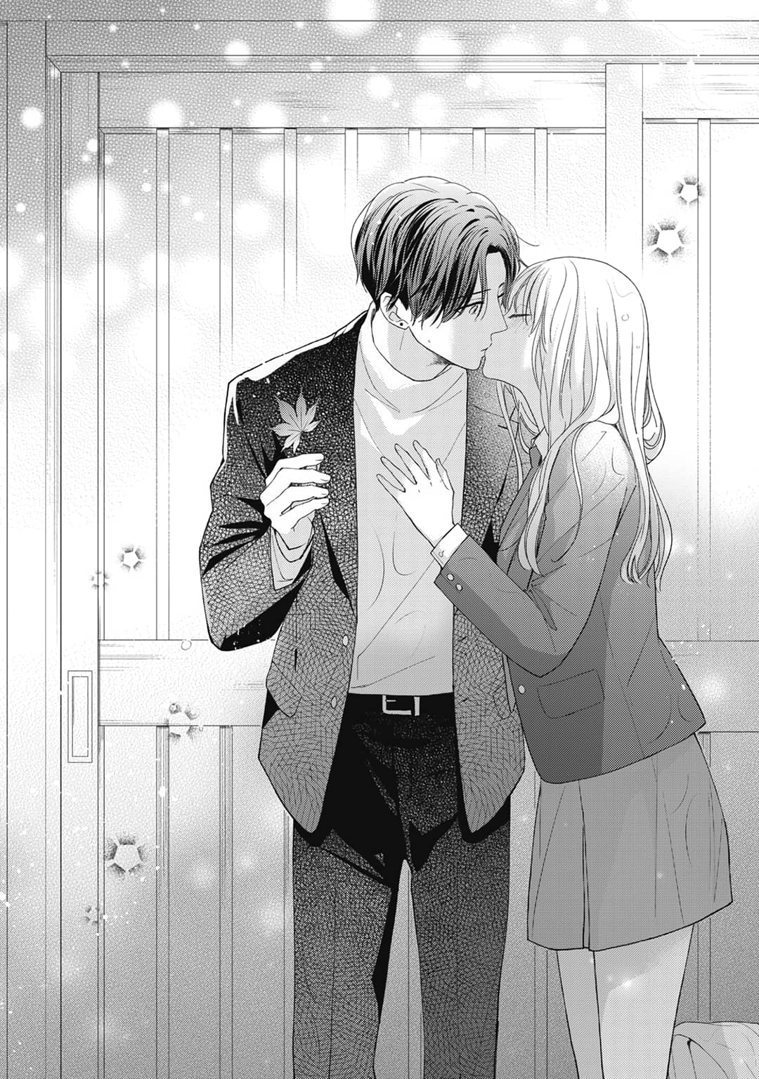 Hana to Kuchizuke