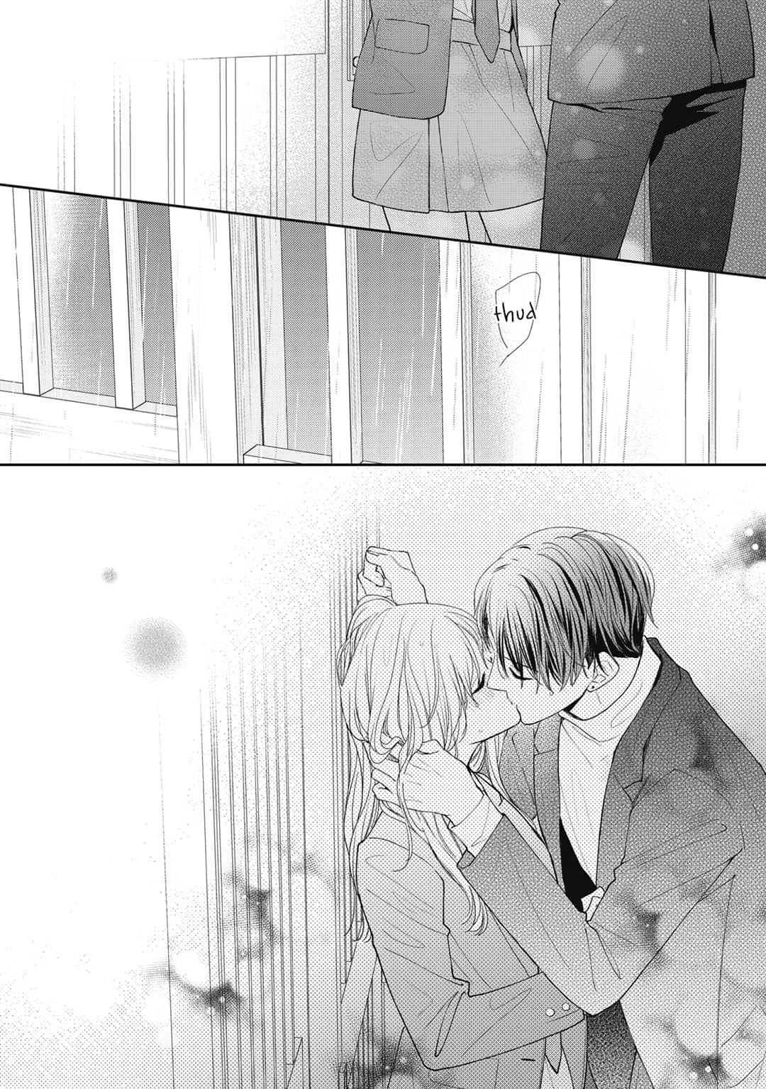 Hana to Kuchizuke
