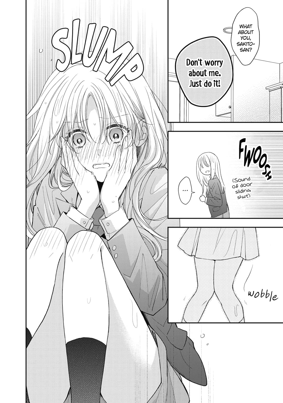 Hana to Kuchizuke