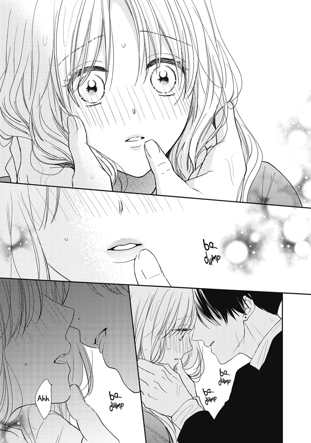 Hana to Kuchizuke