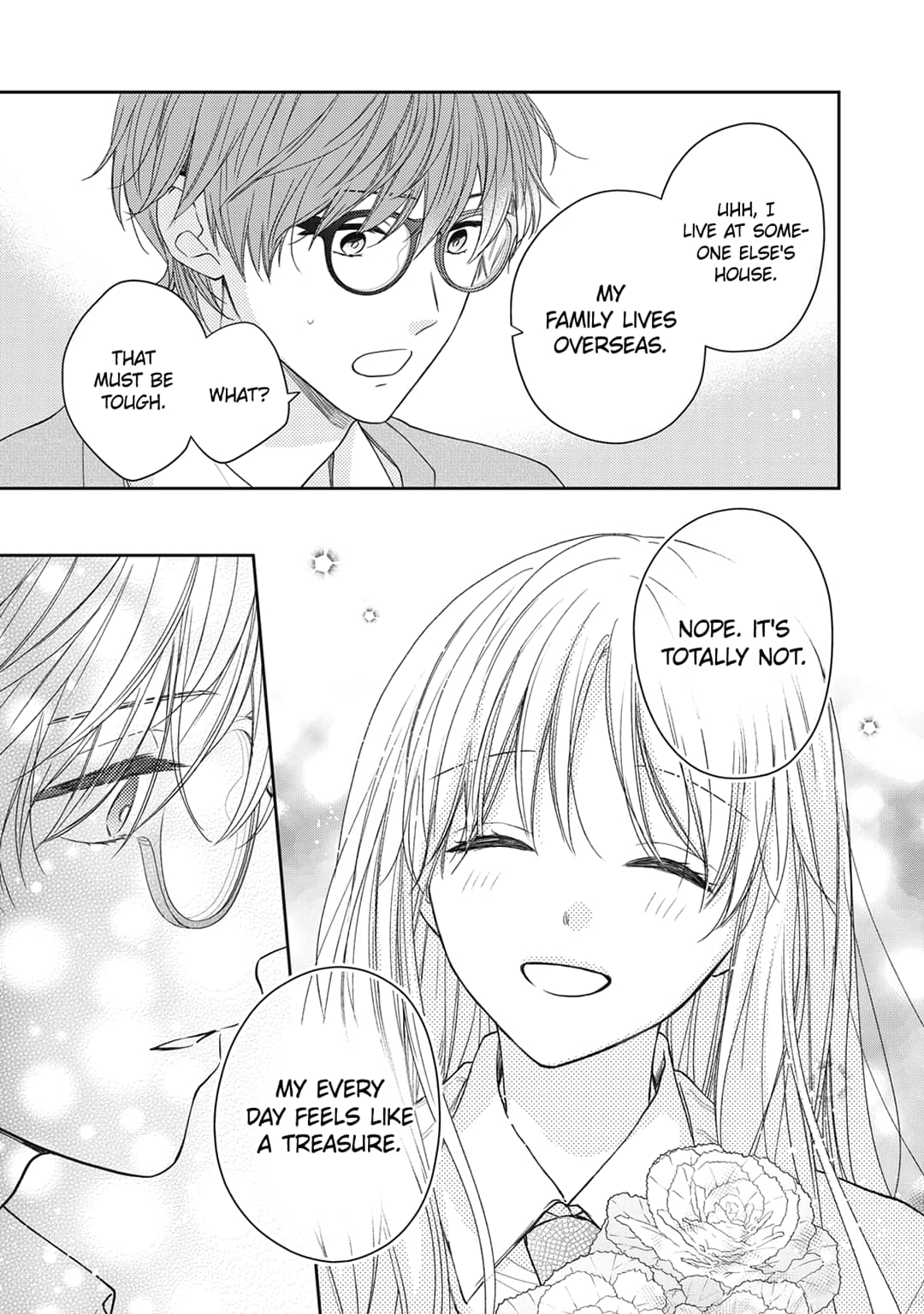 Hana to Kuchizuke
