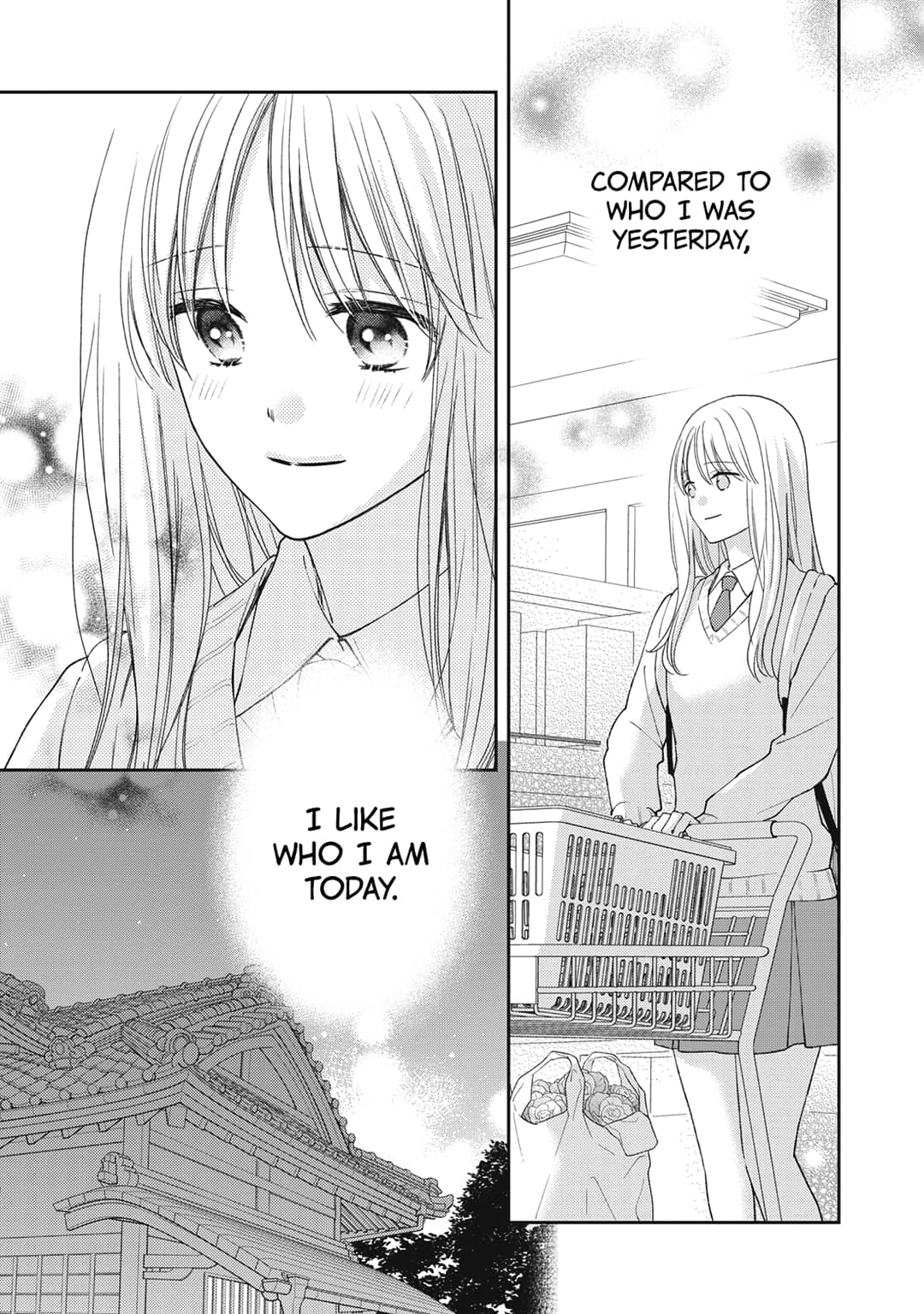 Hana to Kuchizuke