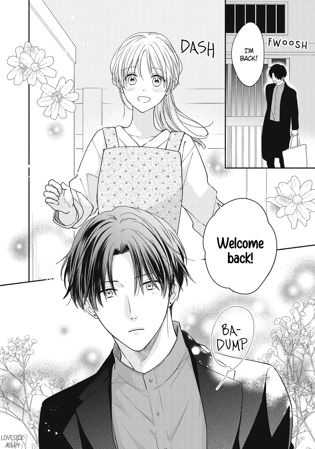 Hana to Kuchizuke