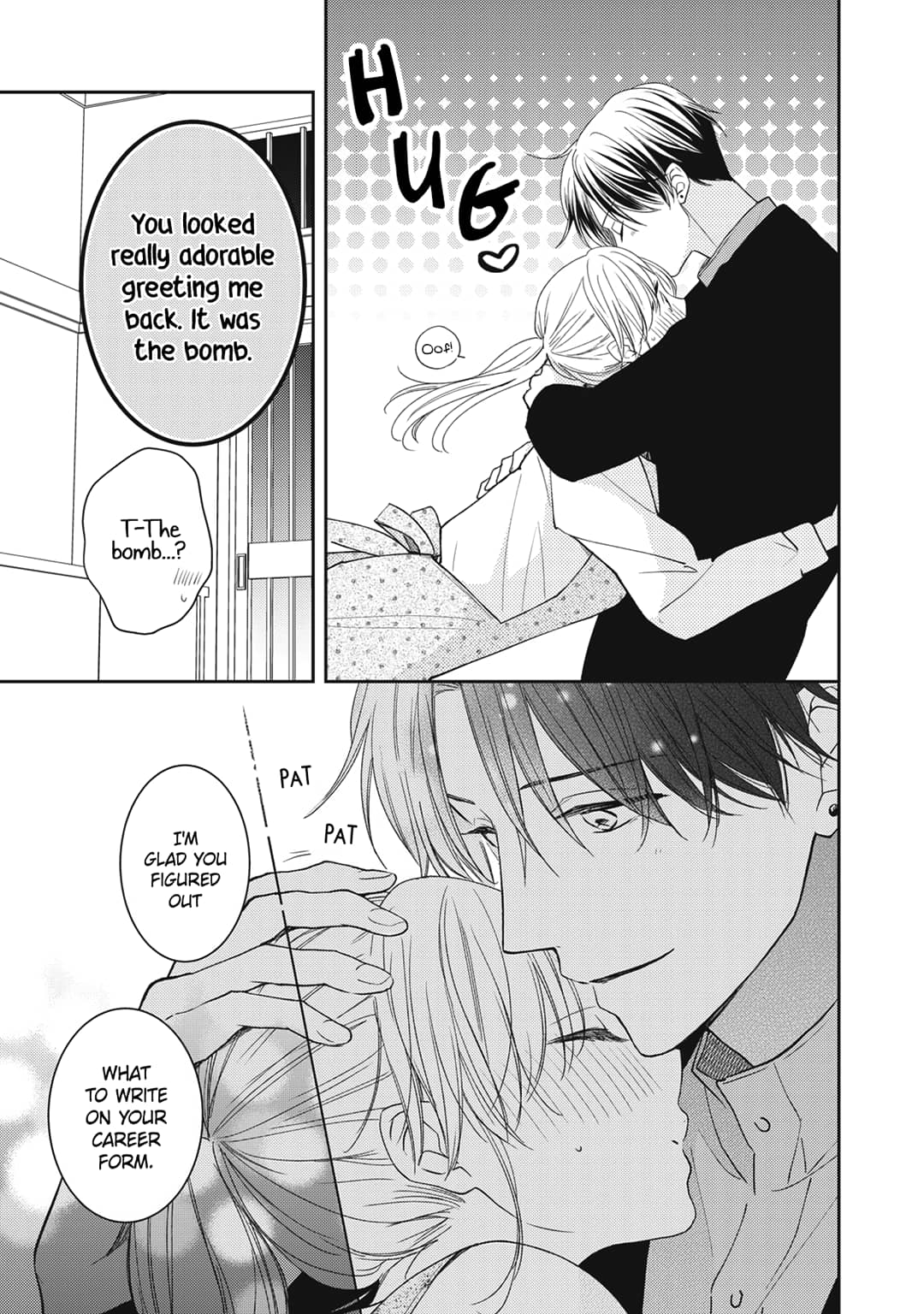 Hana to Kuchizuke