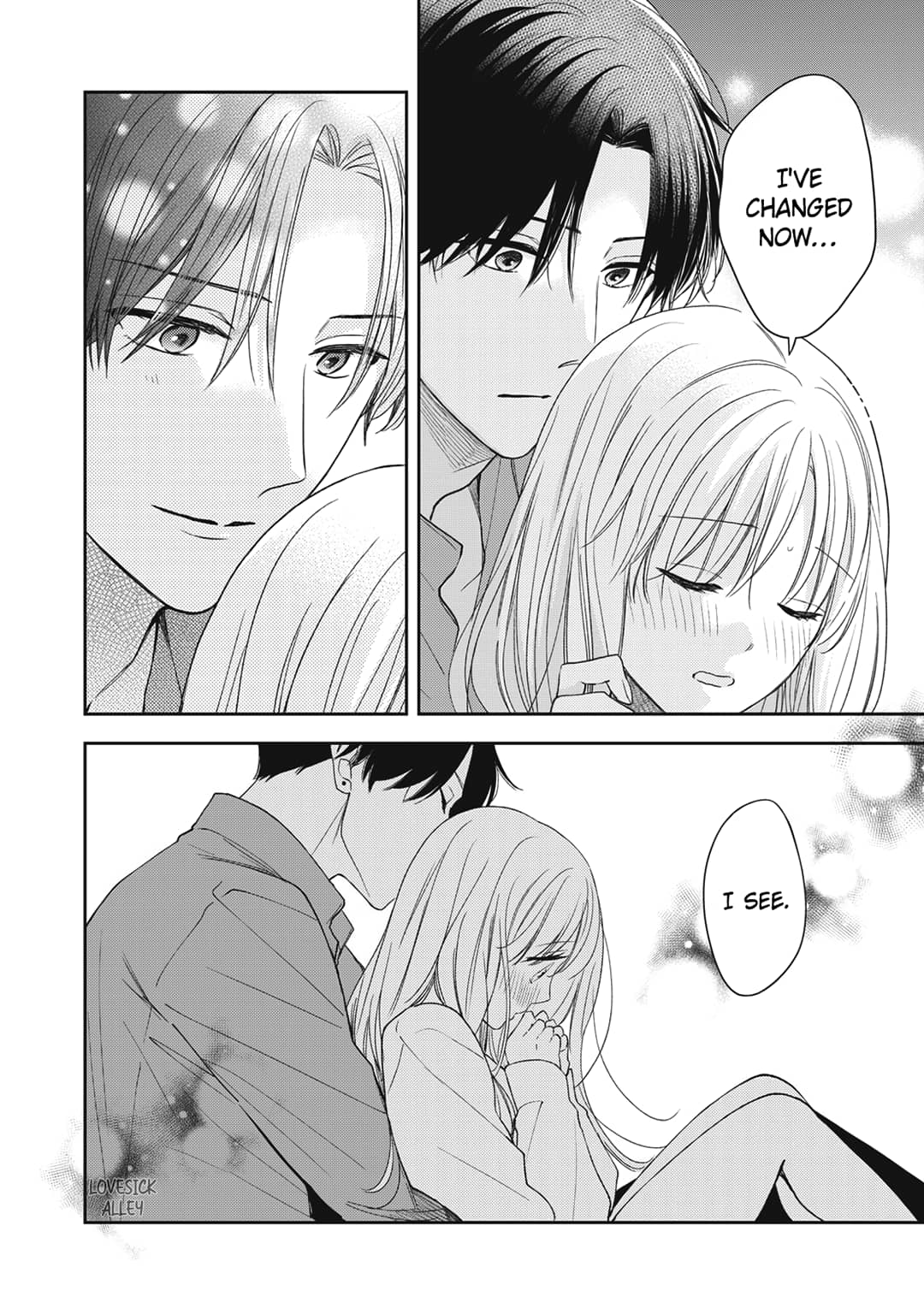 Hana to Kuchizuke