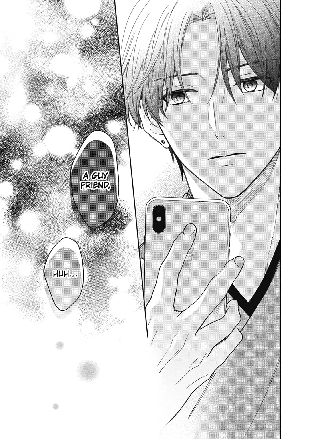 Hana to Kuchizuke