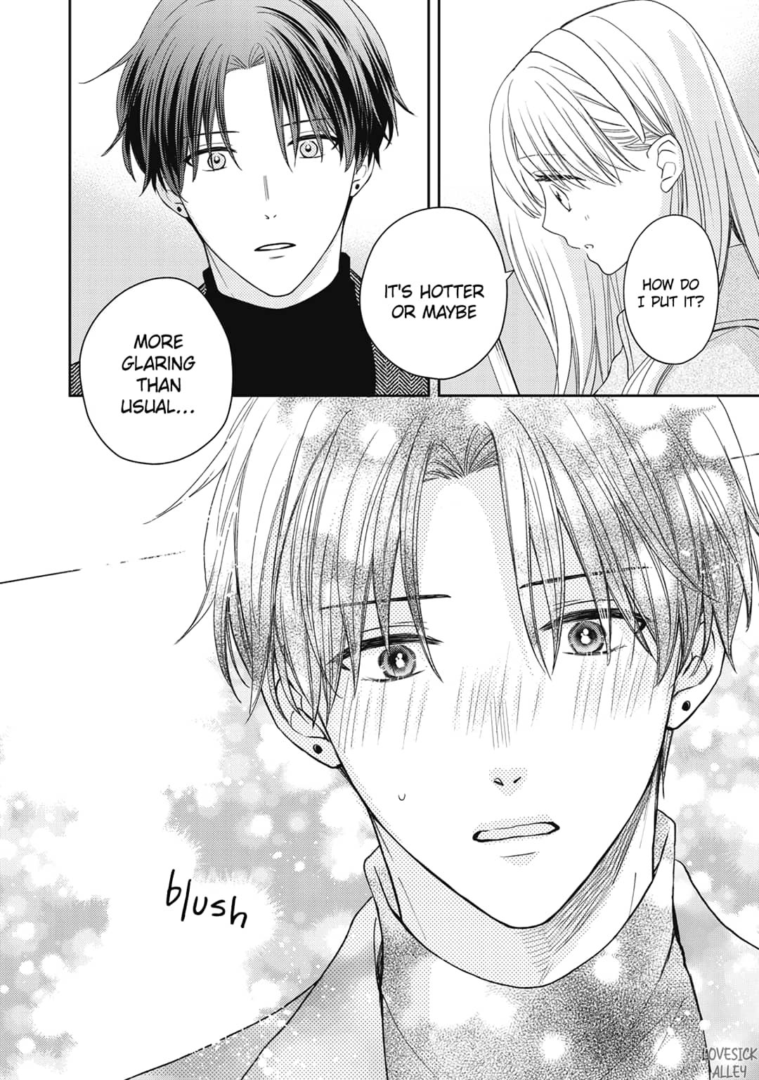Hana to Kuchizuke
