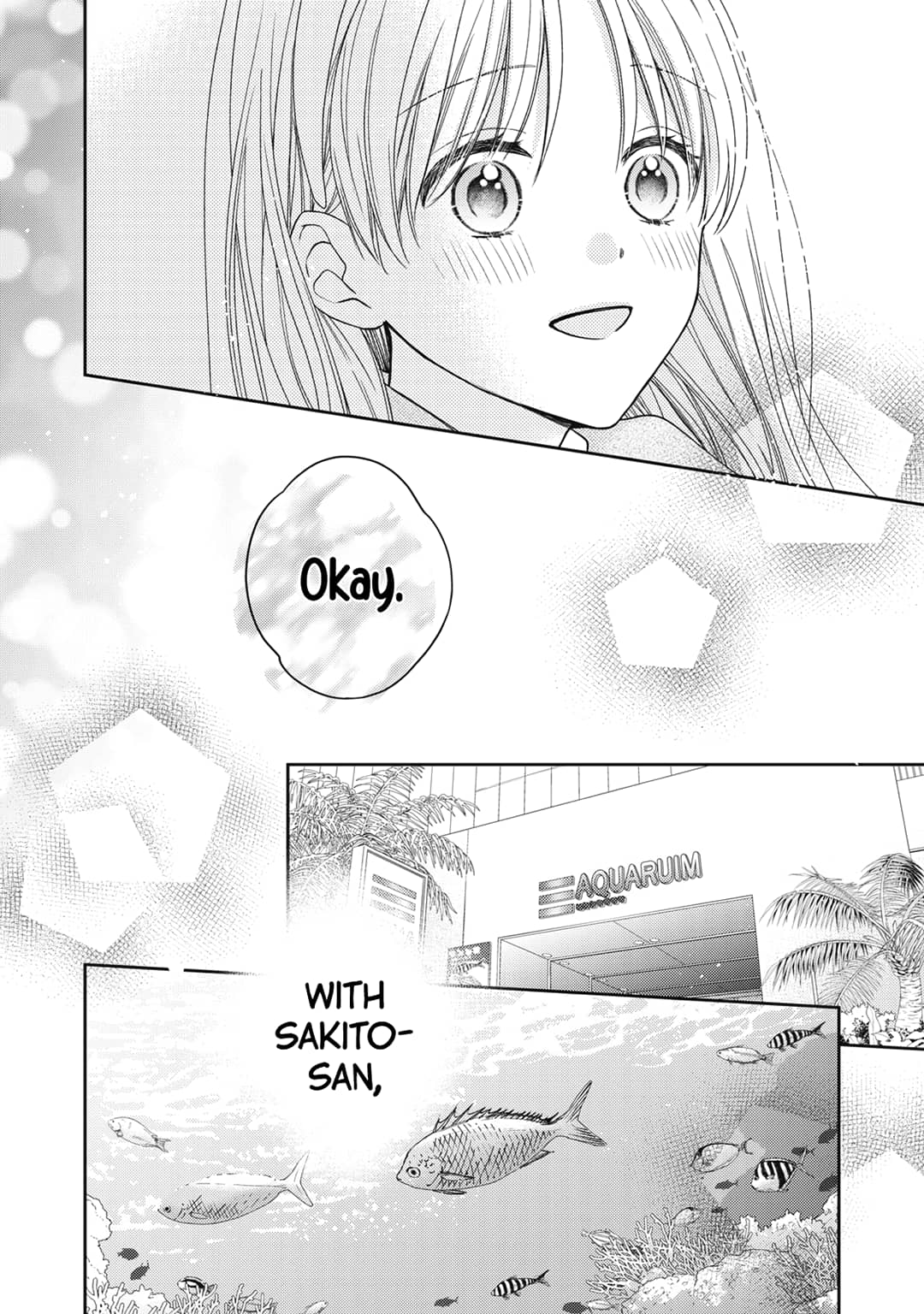 Hana to Kuchizuke
