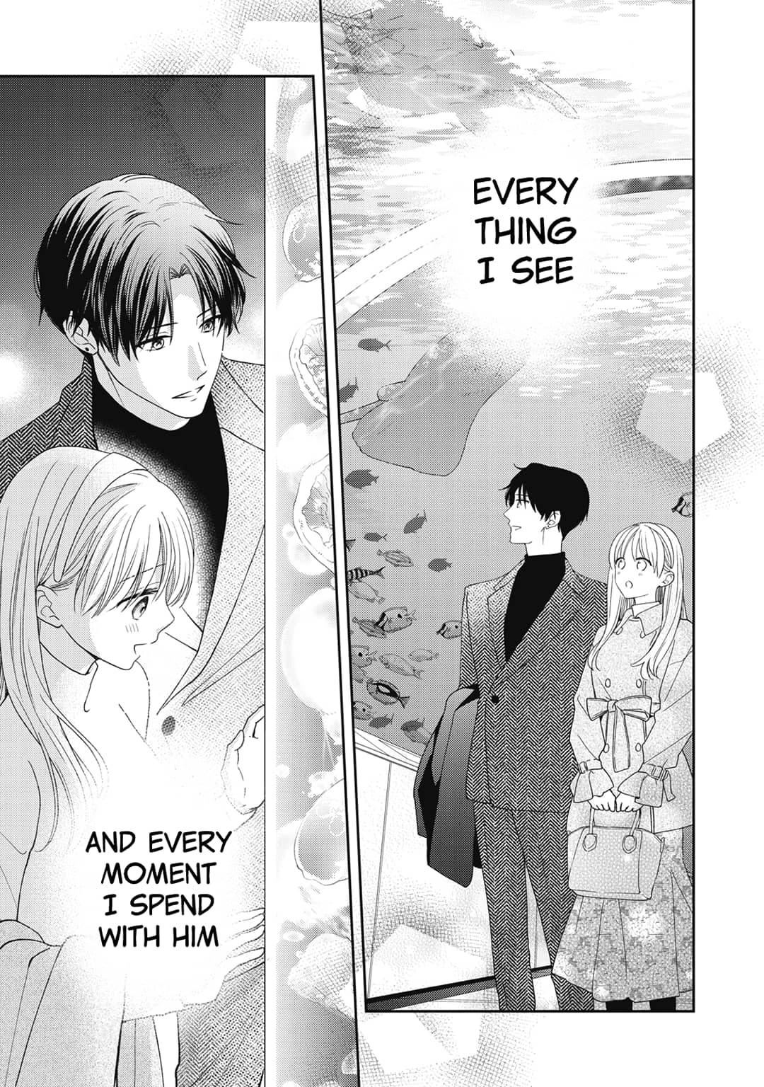 Hana to Kuchizuke