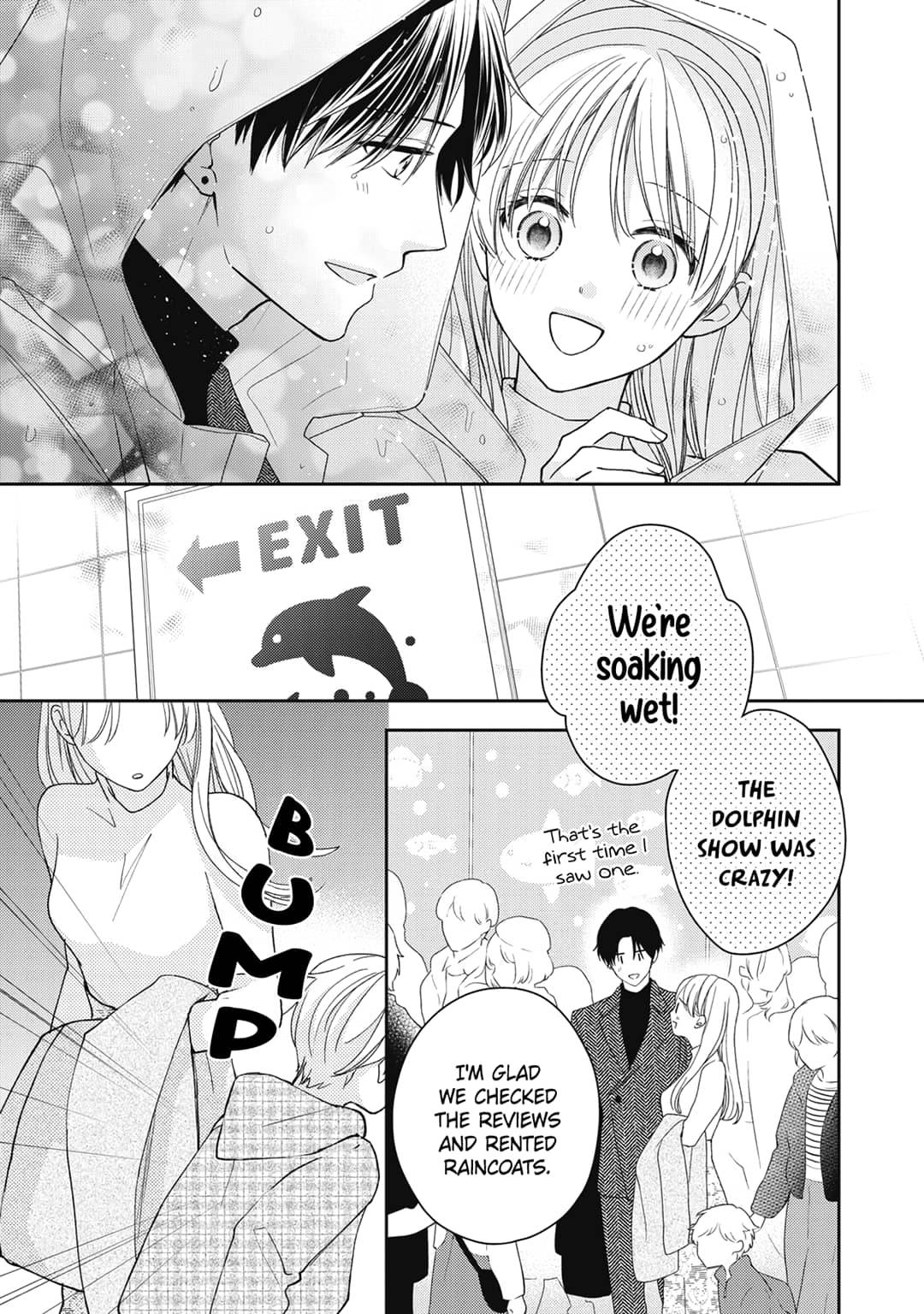 Hana to Kuchizuke