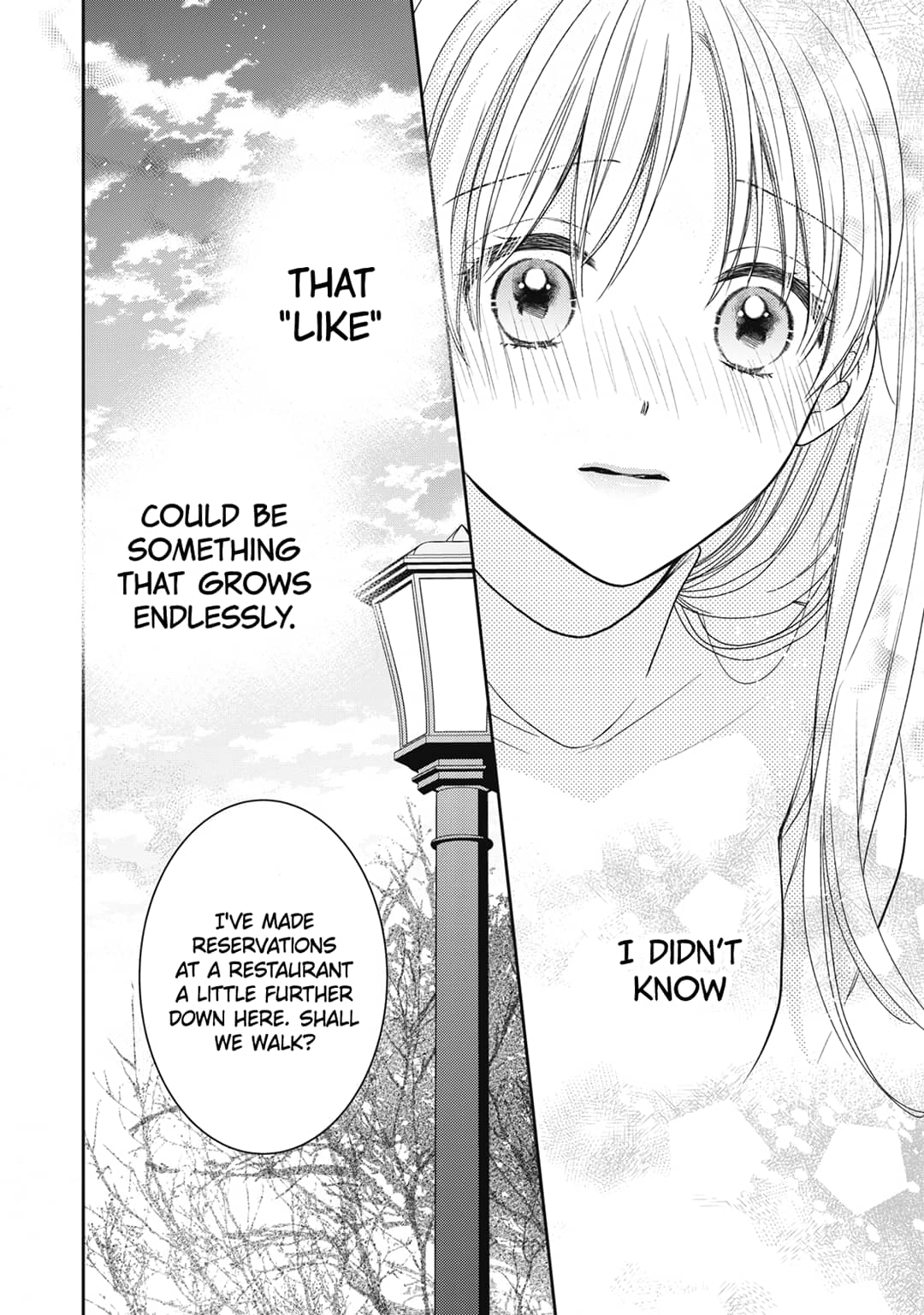 Hana to Kuchizuke