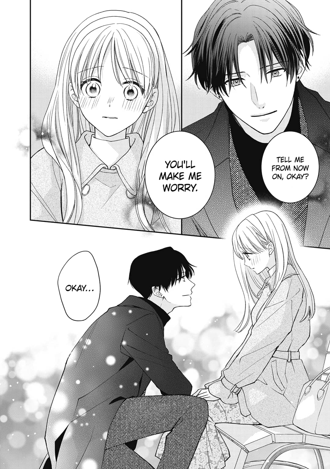 Hana to Kuchizuke