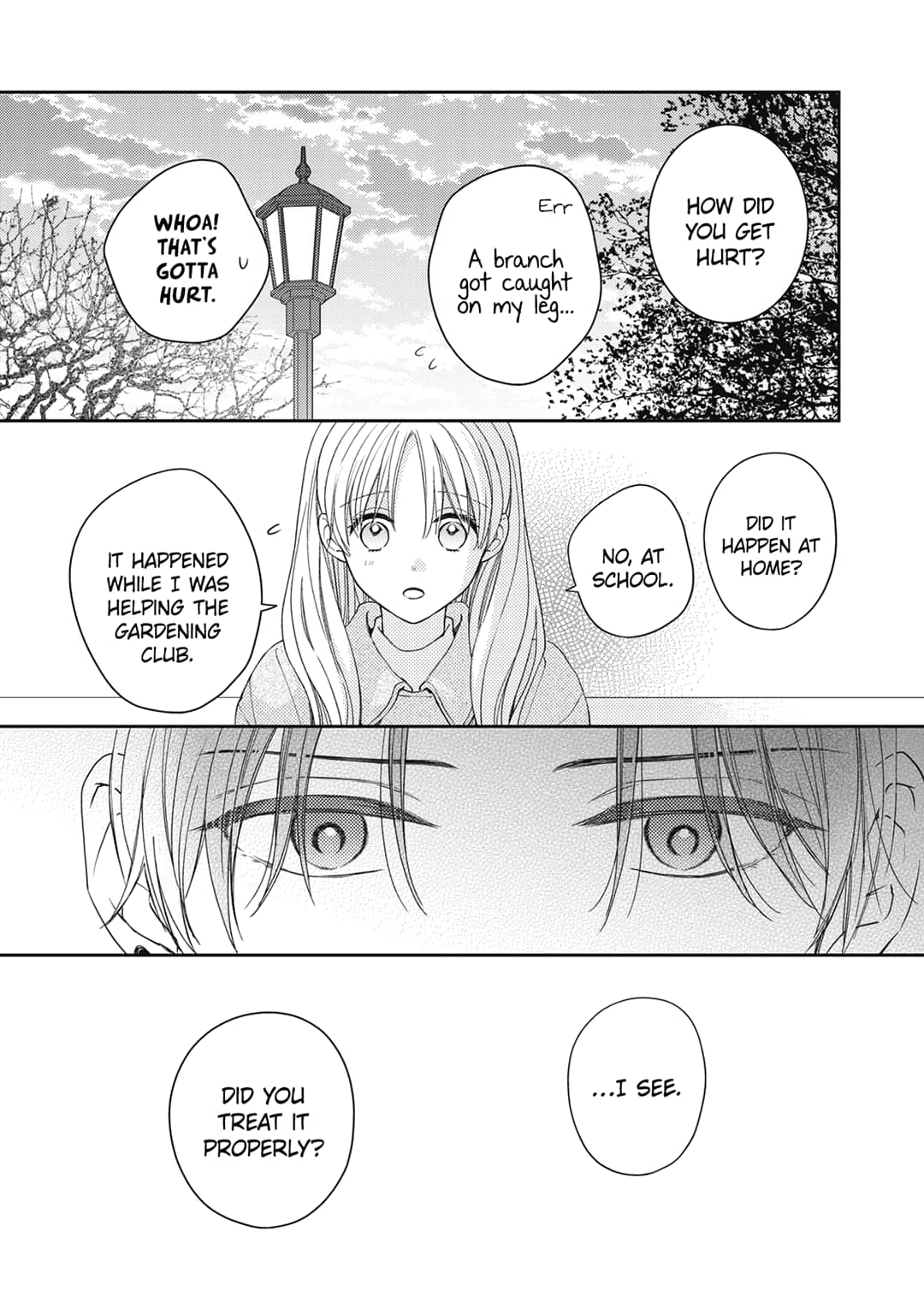 Hana to Kuchizuke