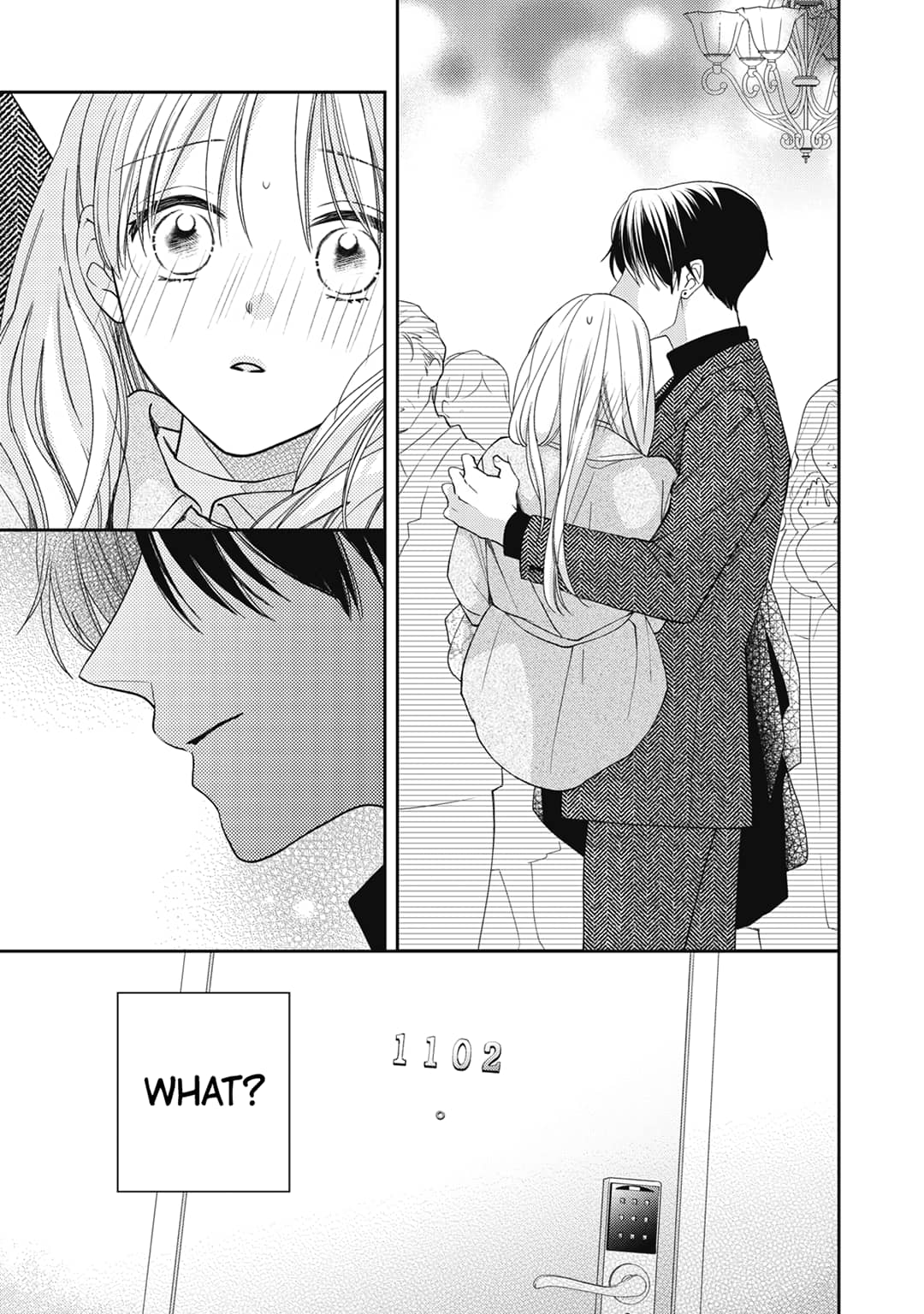 Hana to Kuchizuke