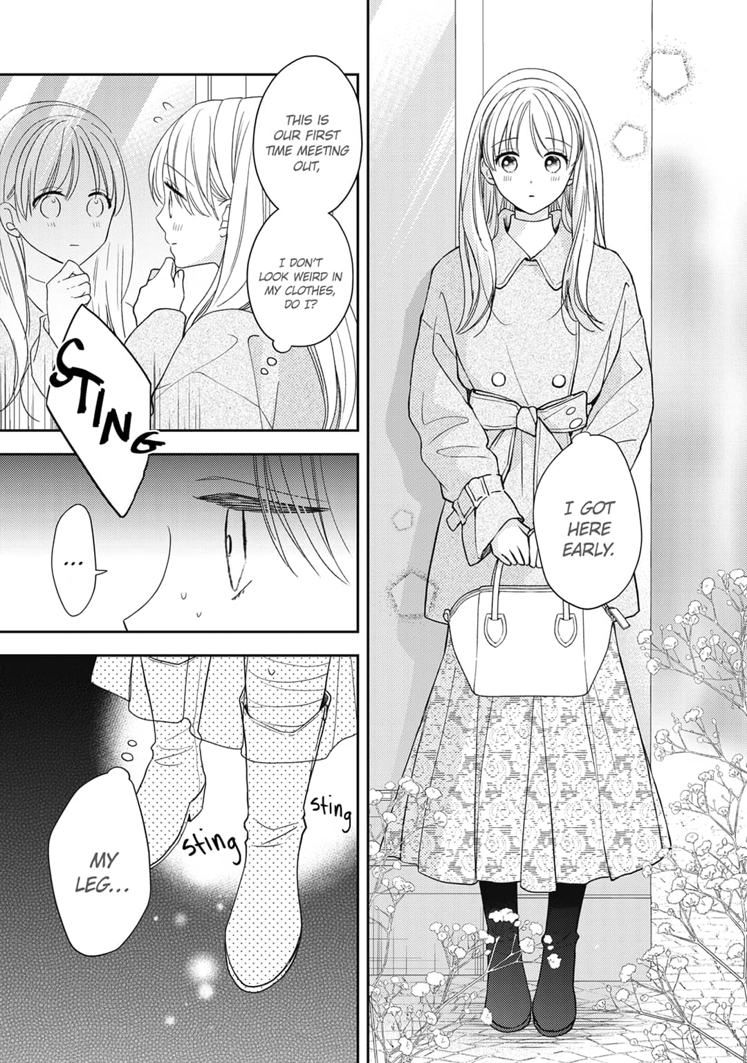 Hana to Kuchizuke