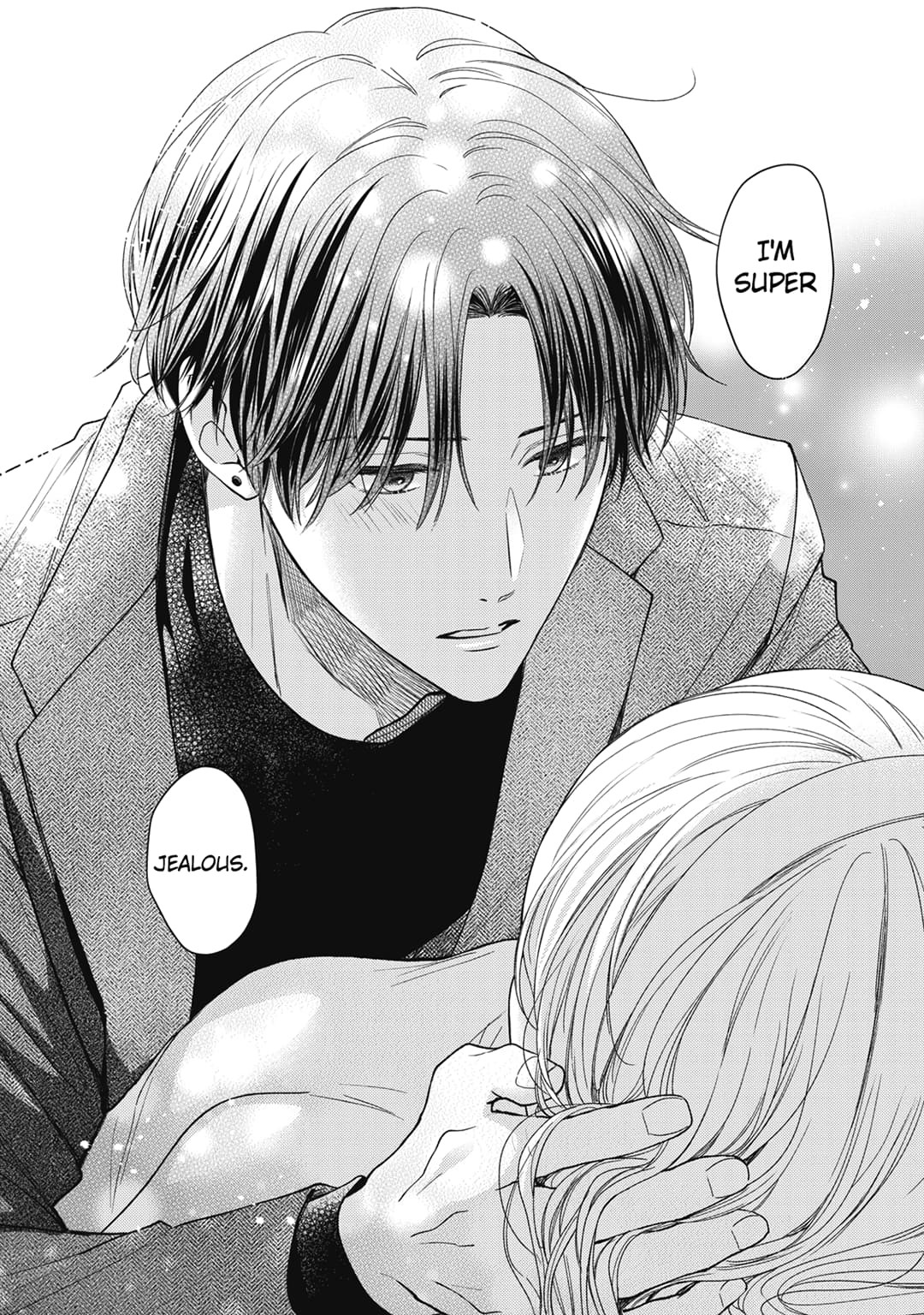 Hana to Kuchizuke
