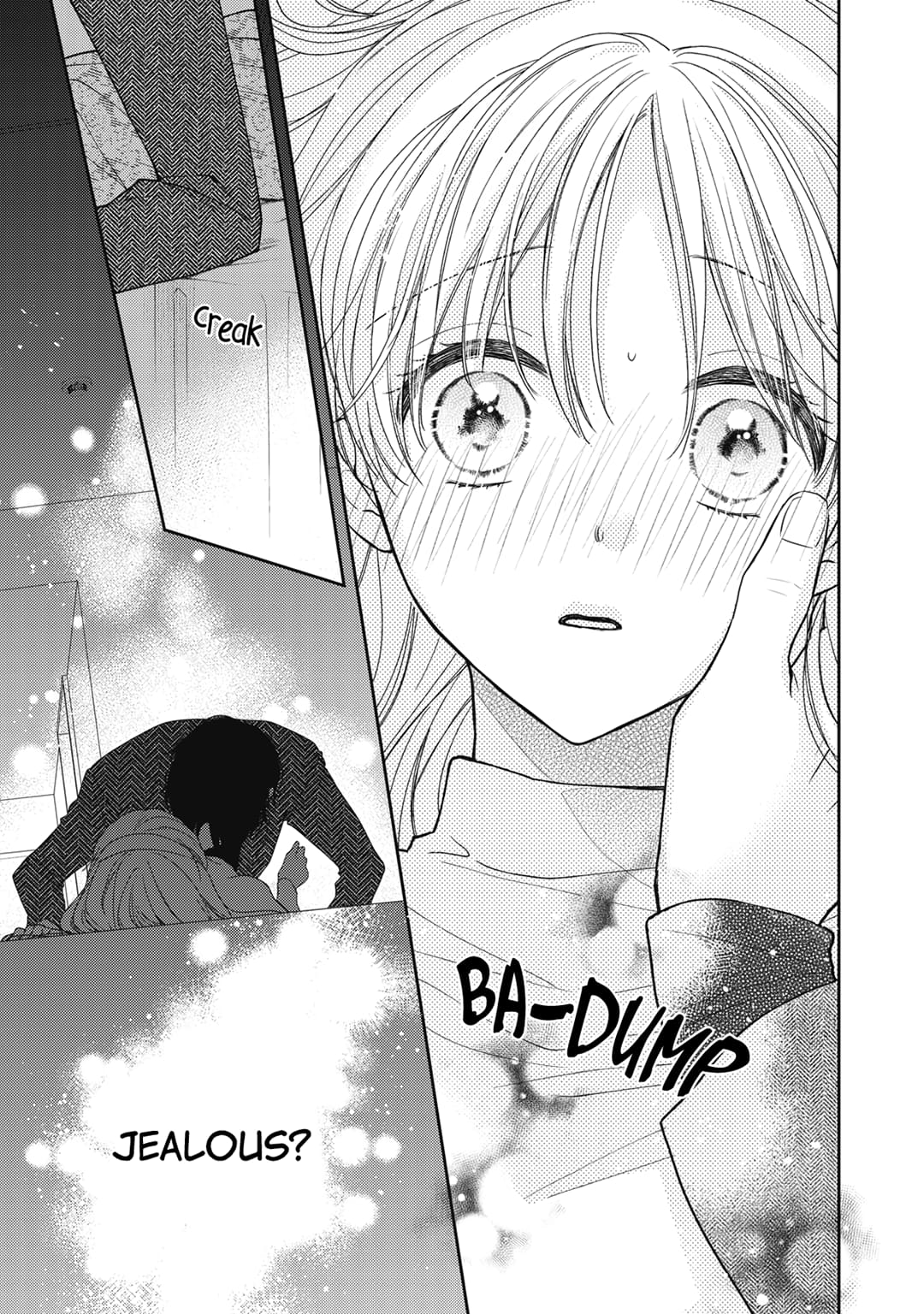 Hana to Kuchizuke