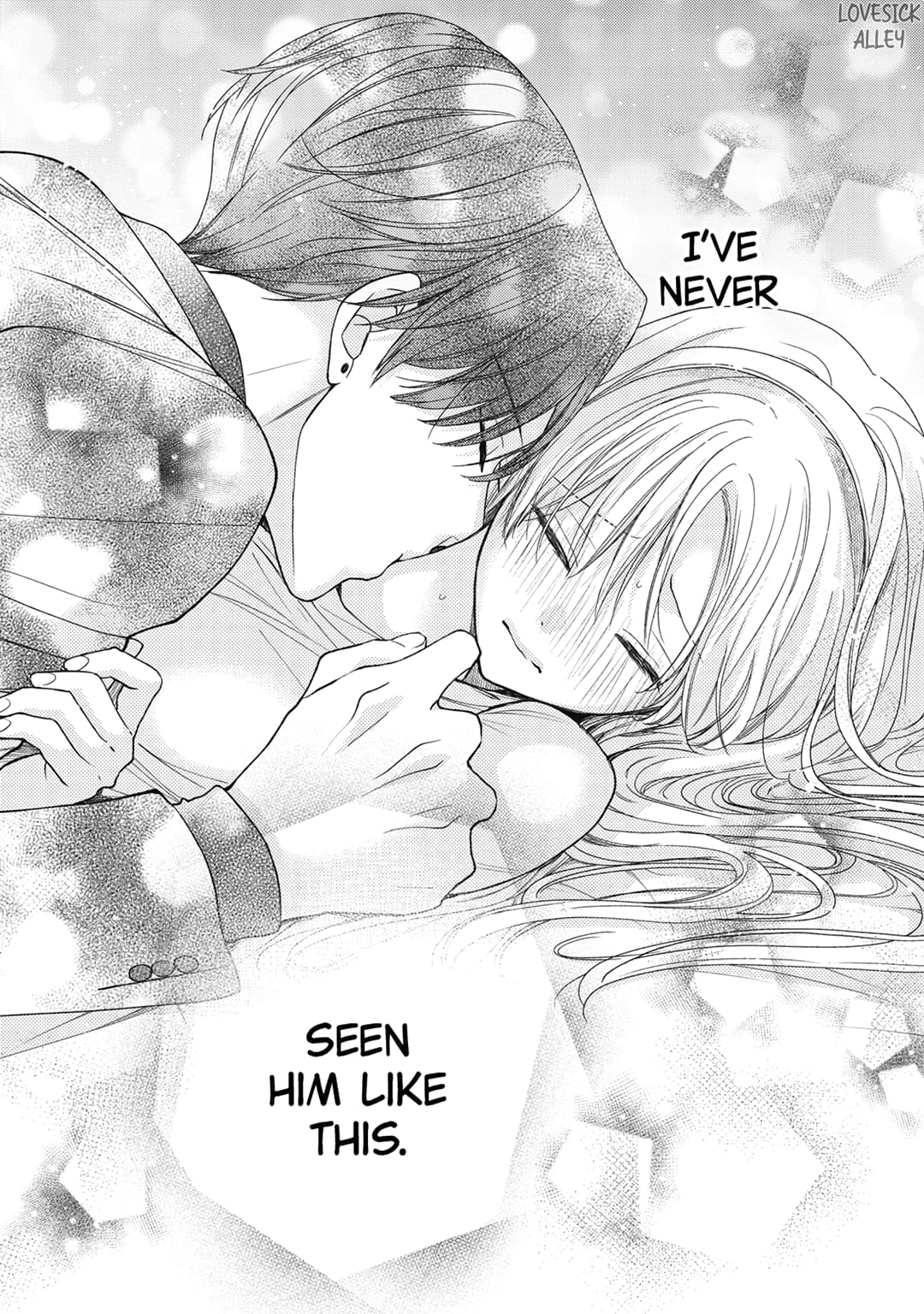 Hana to Kuchizuke