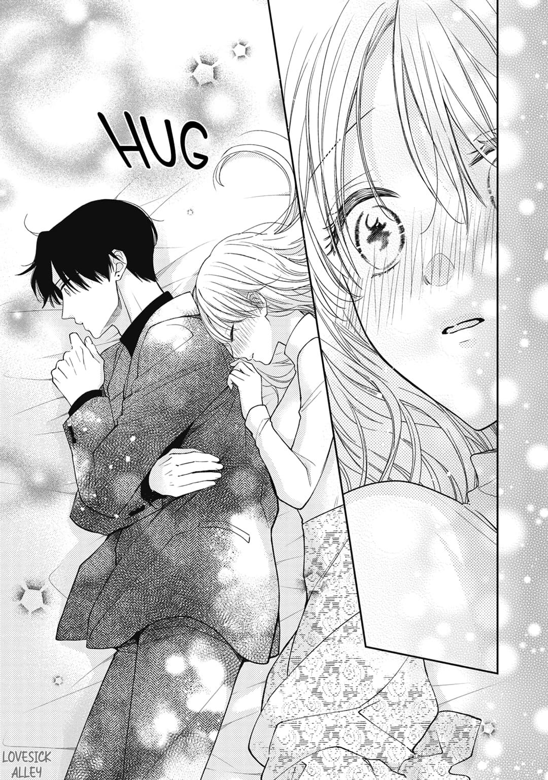 Hana to Kuchizuke