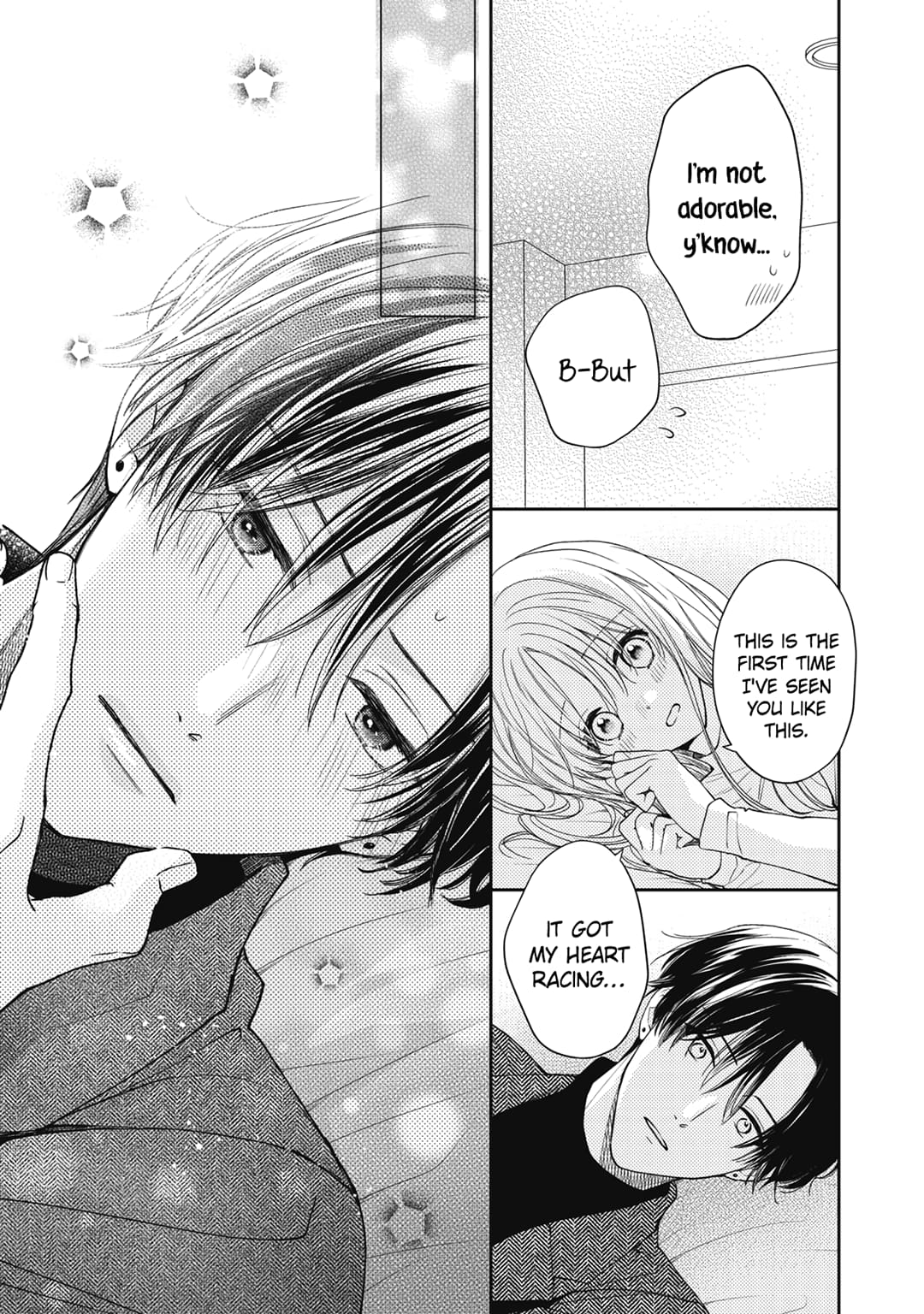 Hana to Kuchizuke