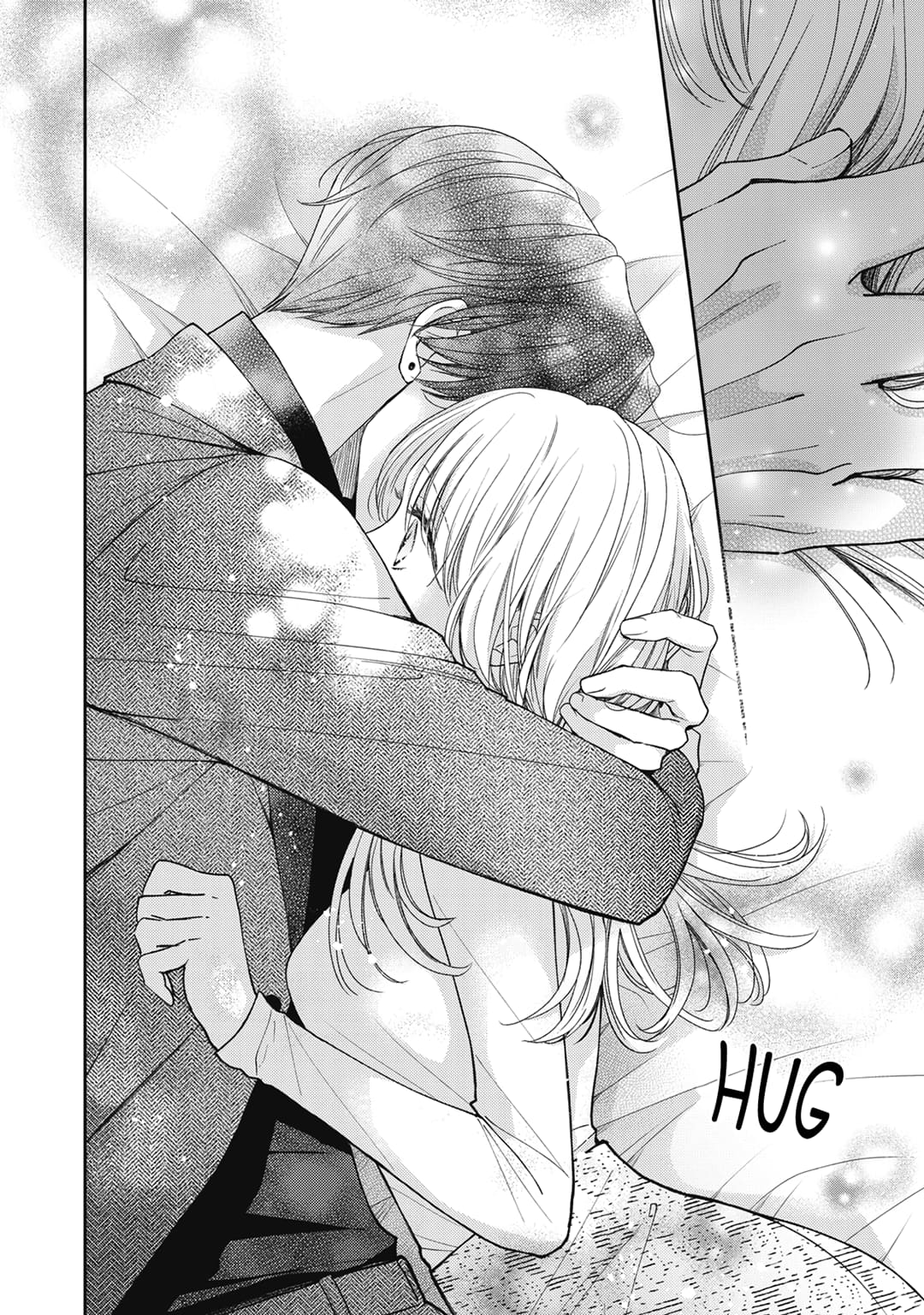 Hana to Kuchizuke